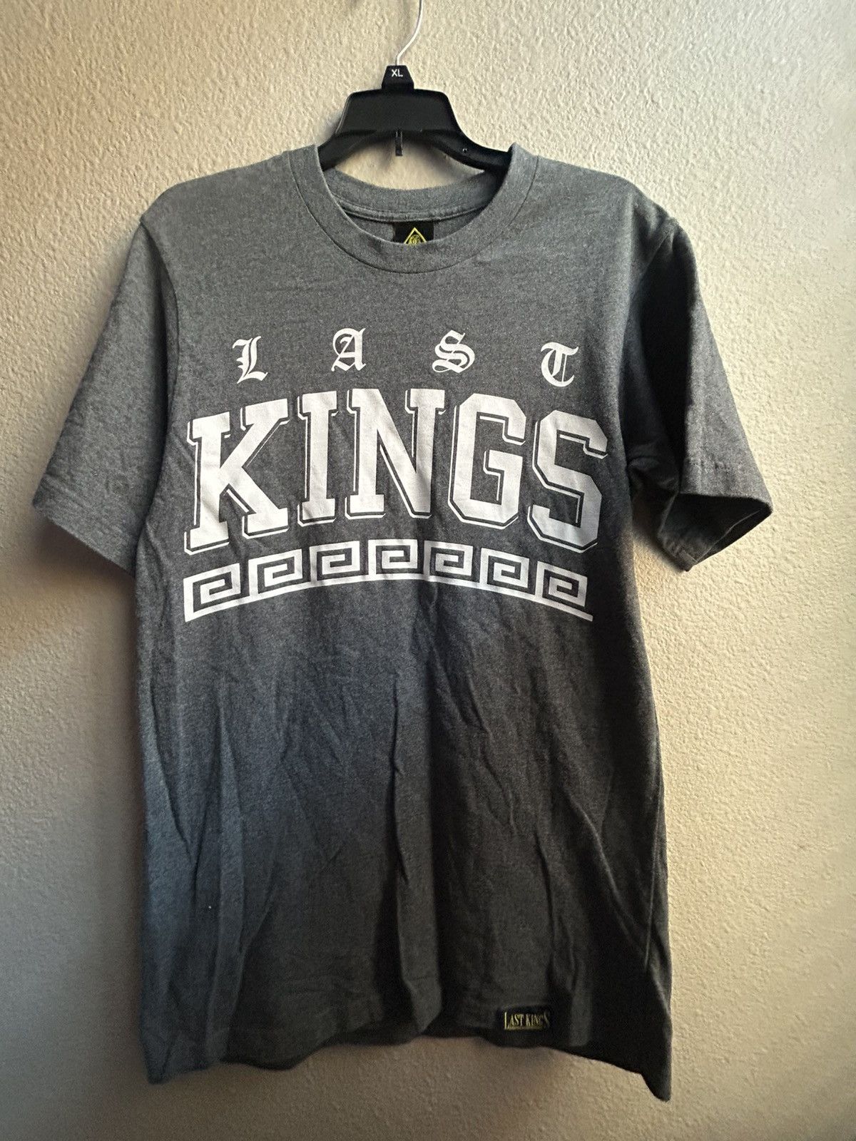 Last Kings Last Kings bundle lot Graphic Shirts M Size US M / EU 48-50 / 2 - 3 Thumbnail