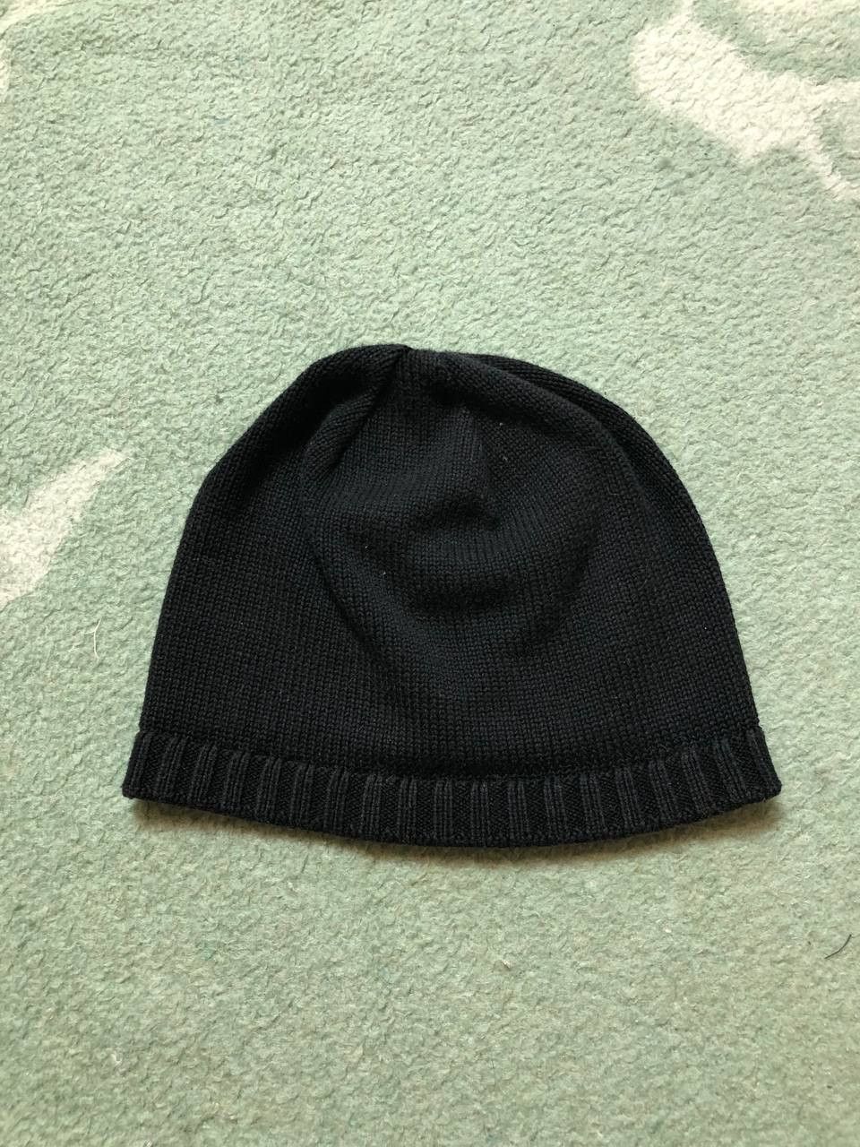 Nike Vintage black Hats Nike logo Streetwear Y2K one size Size ONE SIZE - 7 Thumbnail