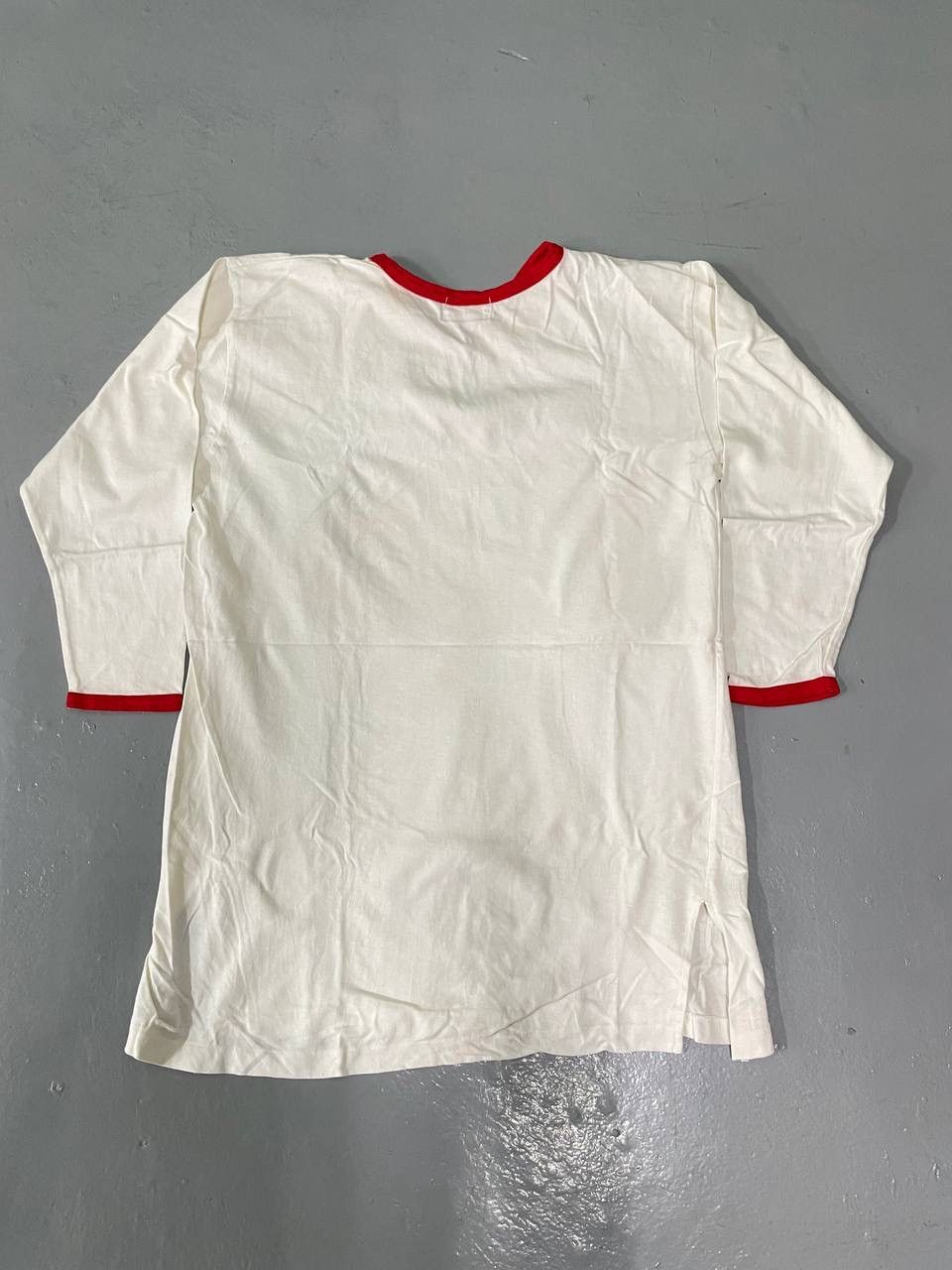 Vintage RARE BETTY BOOP 90s Size XL / US 12-14 / IT 48-50 - 2 Thumbnail