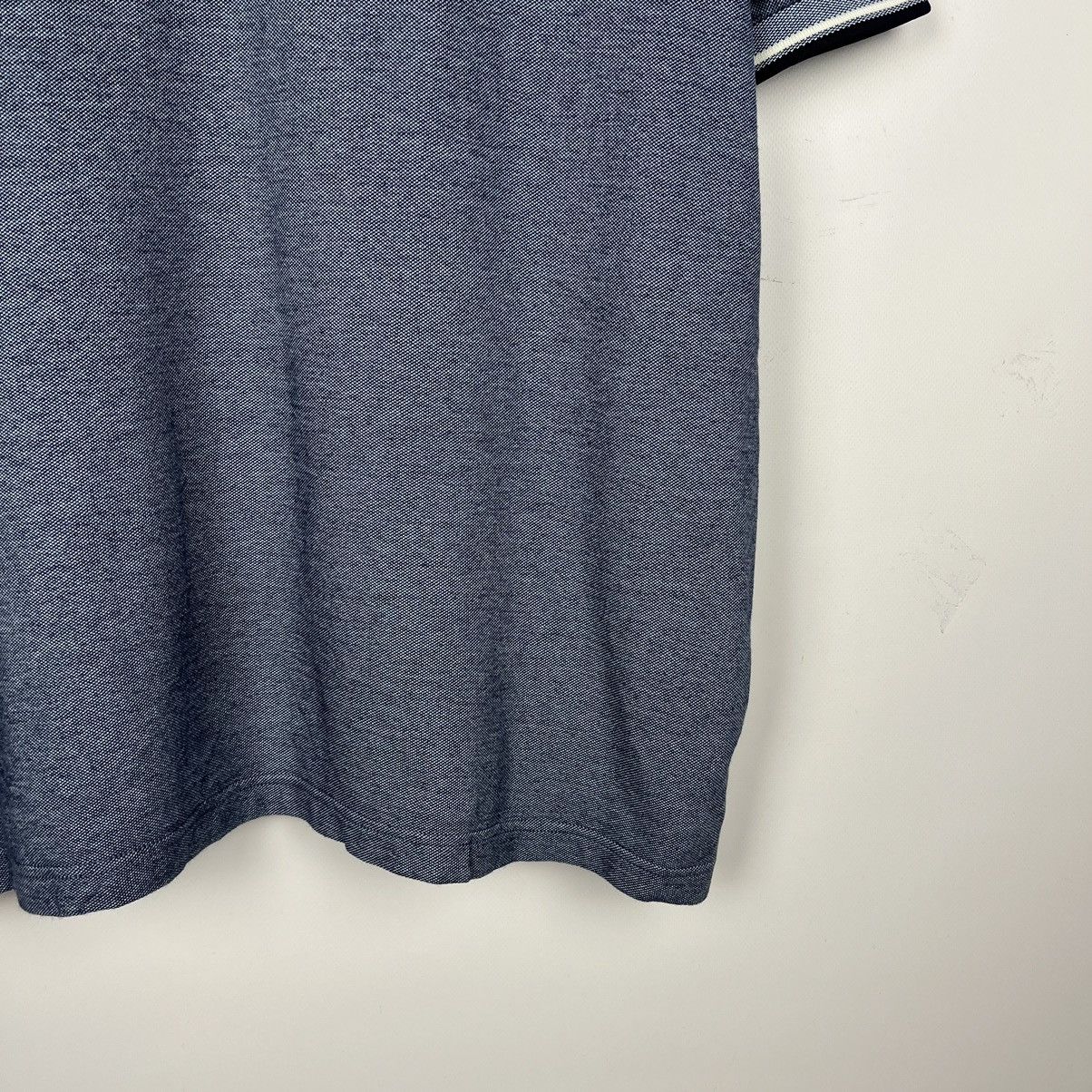 Fred Perry Fred Perry classic logo polo shirt Size US XL / EU 56 / 4 - 16 Thumbnail