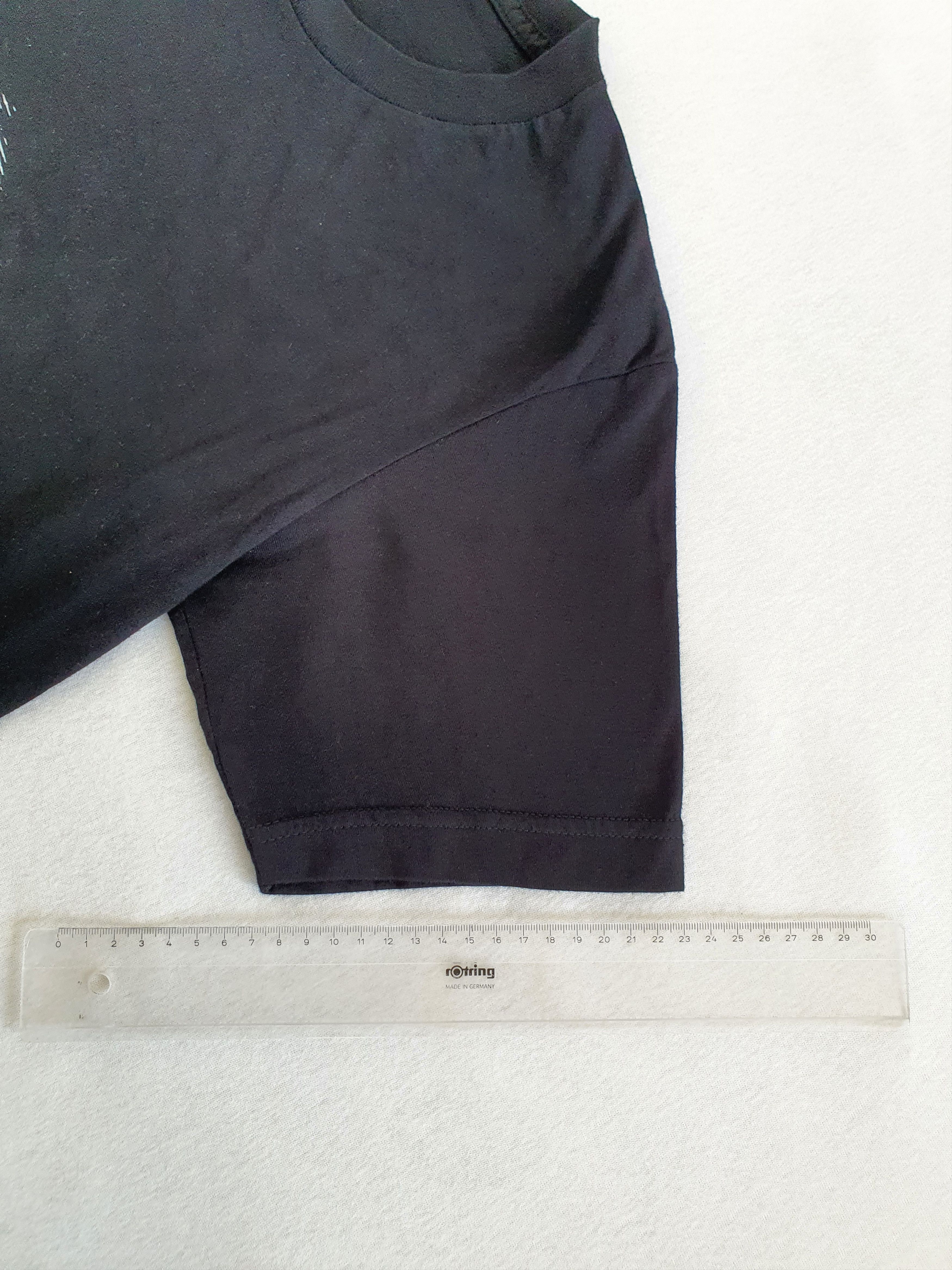 American Apparel Graphic Short Sleeve - Petra Marklund (September) - LOVE CPR Size US S / EU 44-46 / 1 - 7 Thumbnail