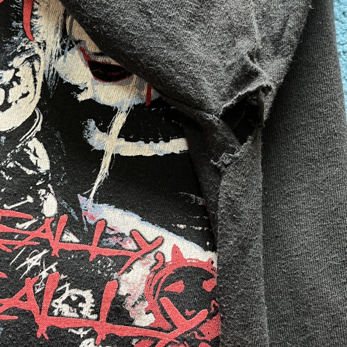 Other Joker Harley Queen Suicide Squad TShirt Size US L / EU 52-54 / 3 - 14 Thumbnail