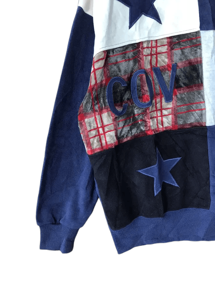 Enrico Coveri Enrico Coveri Sweatshirts Size US M / EU 48-50 / 2 - 4 Thumbnail