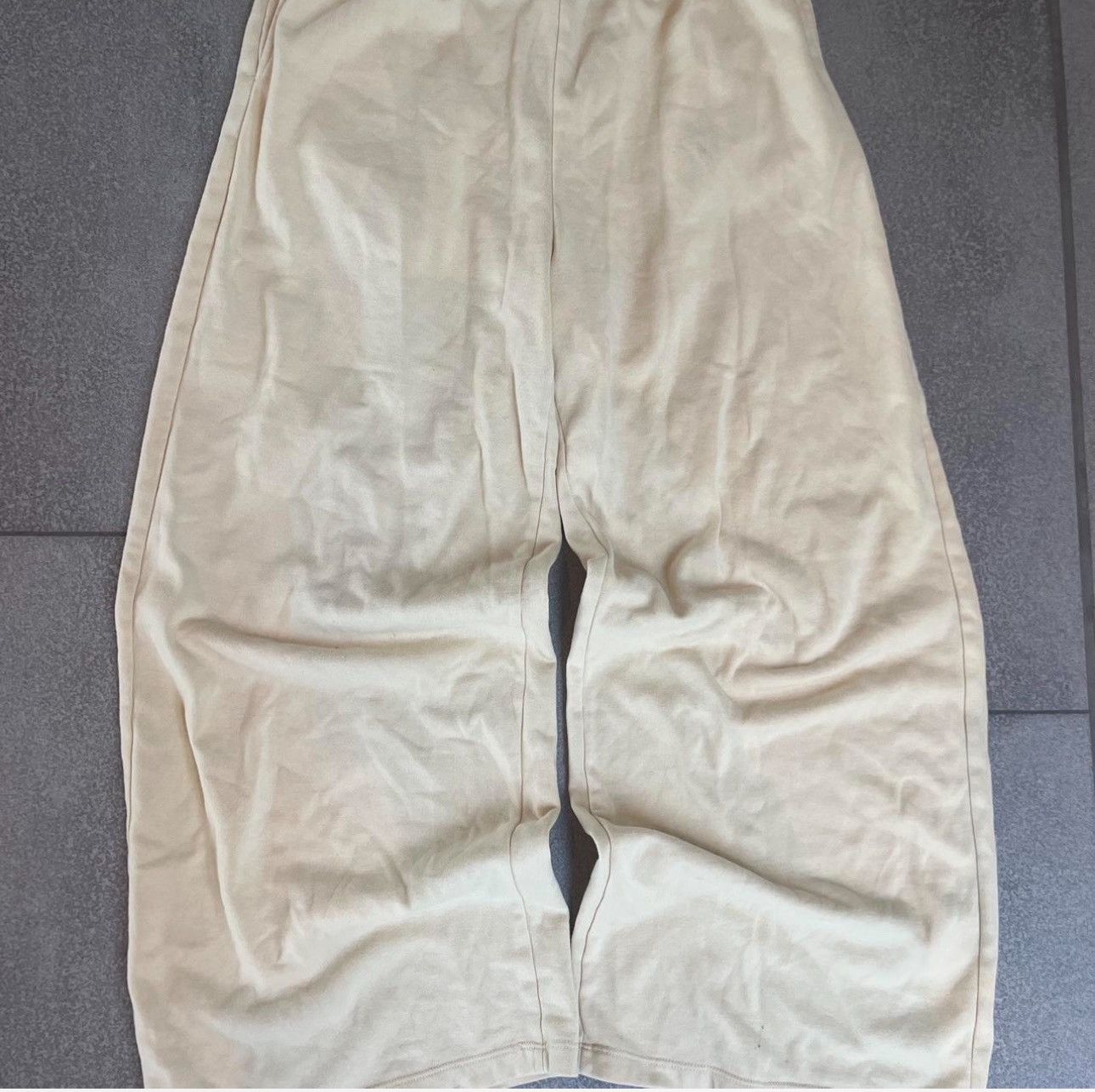 Other Baggy sweatpants Size US 32 / EU 48 - 2 Thumbnail