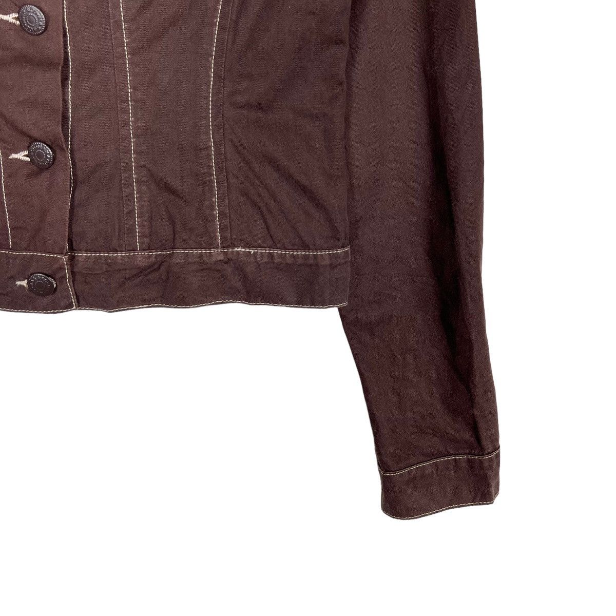 MAX&Co. 🔥 MAX & CO. GIUBBOTTO BLOUSON JACKET Size M / US 6-8 / IT 42-44 - 5 Thumbnail
