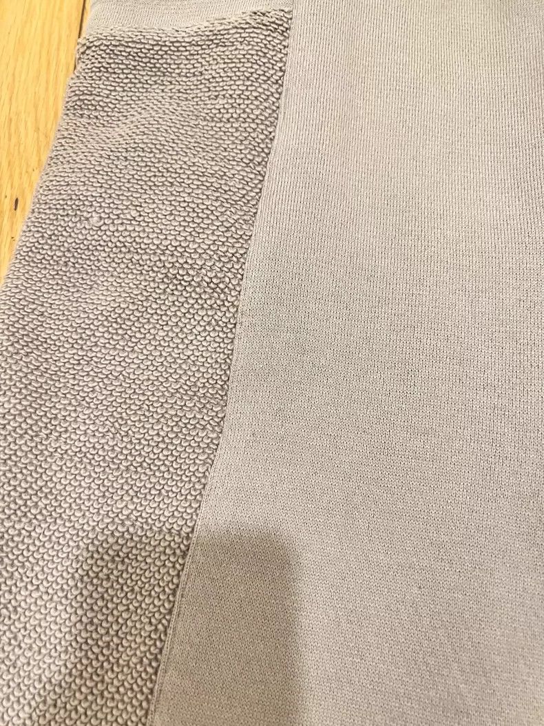 Helmut Lang HELMUT LANG size M Short pants gray Size US 38 / EU 54 - 3 Thumbnail