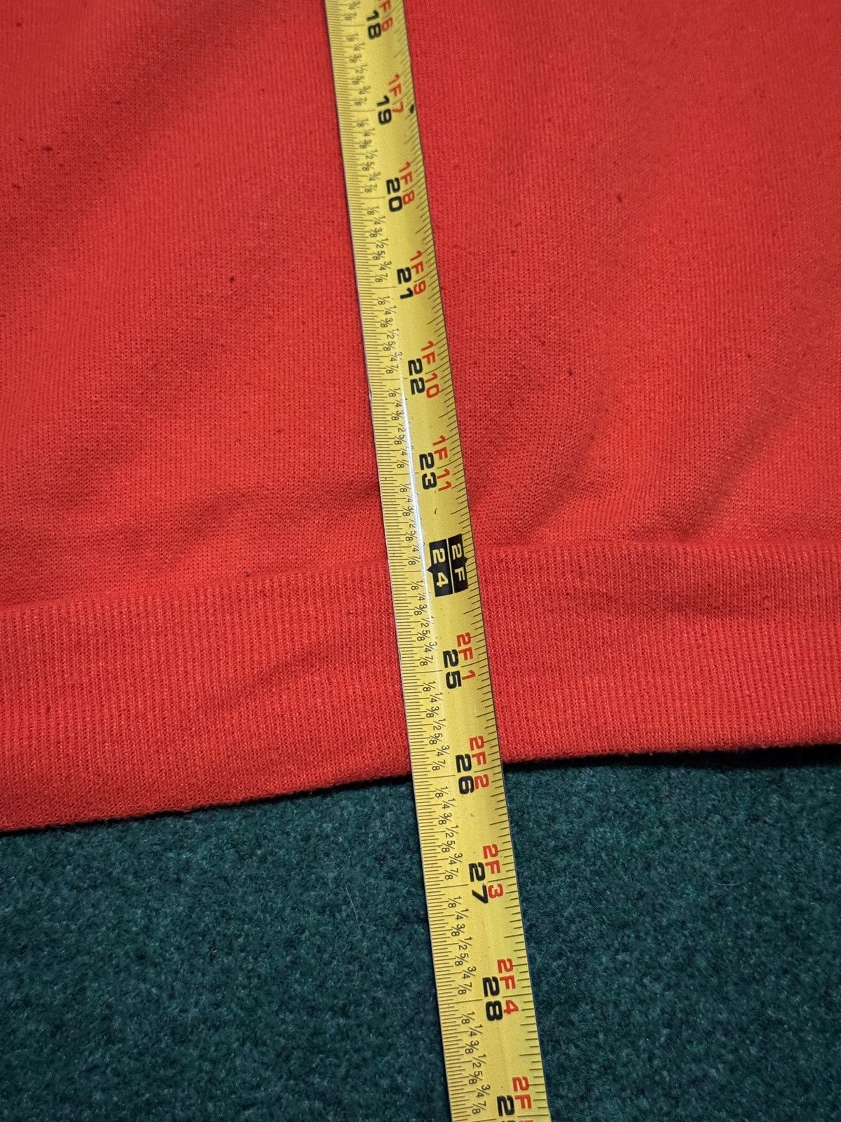 Vintage Clarion Bobcats Vintage 70s 80s Womens XL 24x26 Sweatshirt Size XL / US 12-14 / IT 48-50 - 7 Thumbnail