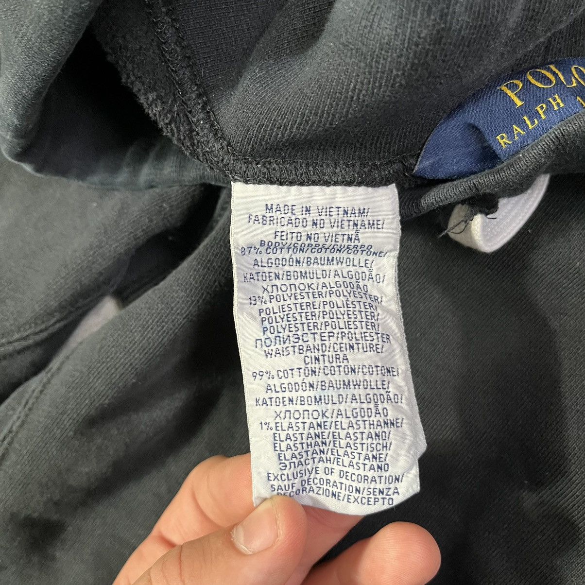 Polo Ralph Lauren Y2K Polo Ralph Lauren Pants Joggers Streetwear Rare USA Size US 30 / EU 46 - 11 Thumbnail