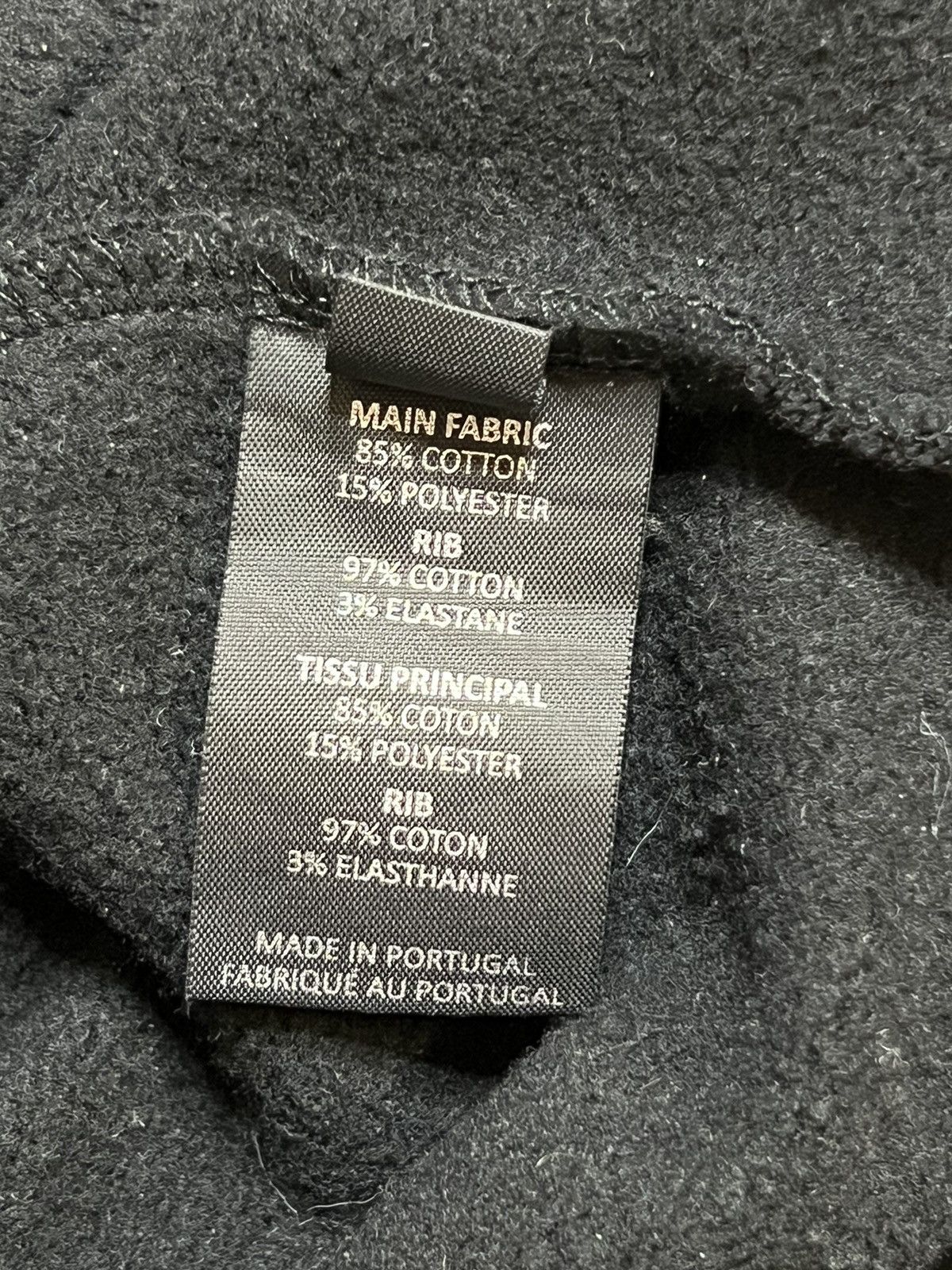 Vetements Vetements “I Have A Drinking Problem” “FUCK” Hoodie Size US XS / EU 42 / 0 - 9 Thumbnail
