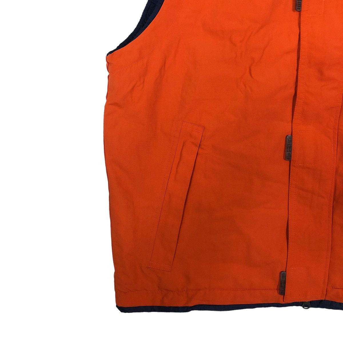 Japanese Brand 🔥Vintage Vest Tank Top Fishing Wear Utility GT Hawkins Size US M / EU 48-50 / 2 - 4 Thumbnail