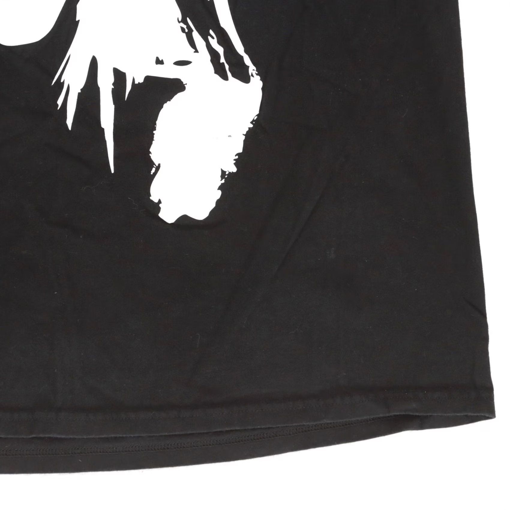 Vintage RARE The Black Lodge The Diary of a Tomahawk band music tshirt Sz Large Black Size US L / EU 52-54 / 3 - 4 Thumbnail