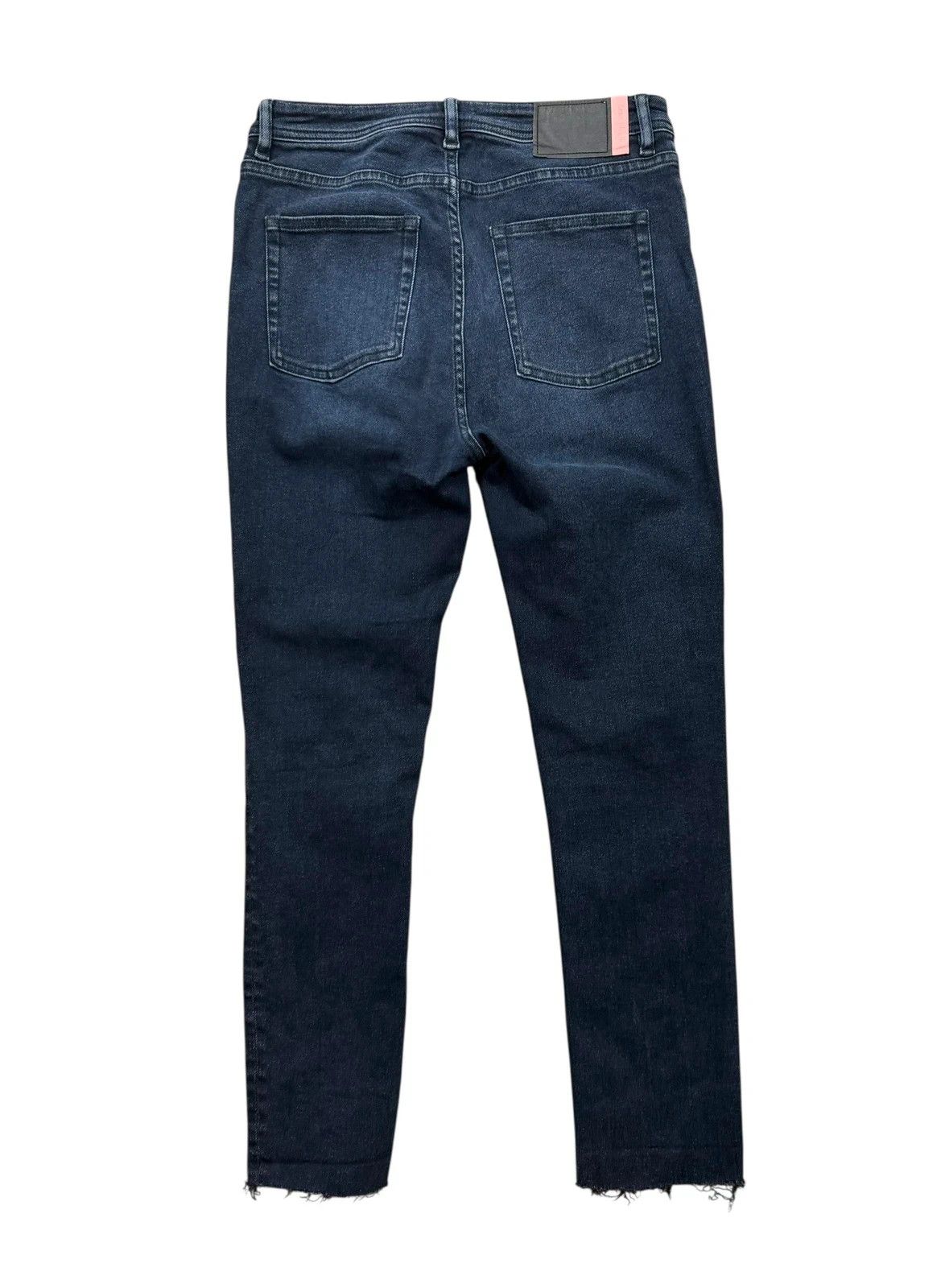 Acne Studios Acne Studios Peg Jeans Skinny size 30 x 32 Size 30" / US 8 / IT 44 - 9 Thumbnail