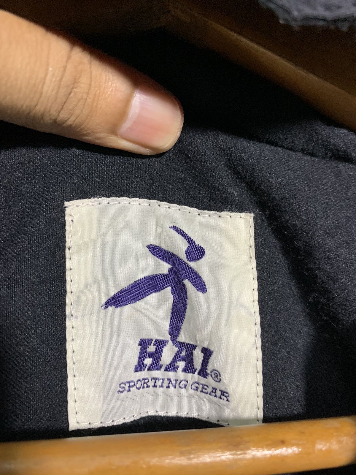 Hai Sporting Gear 🔥HAI SPORTING GEAR 6 POCKETS PARKA JACKETS Size US L / EU 52-54 / 3 - 10 Thumbnail