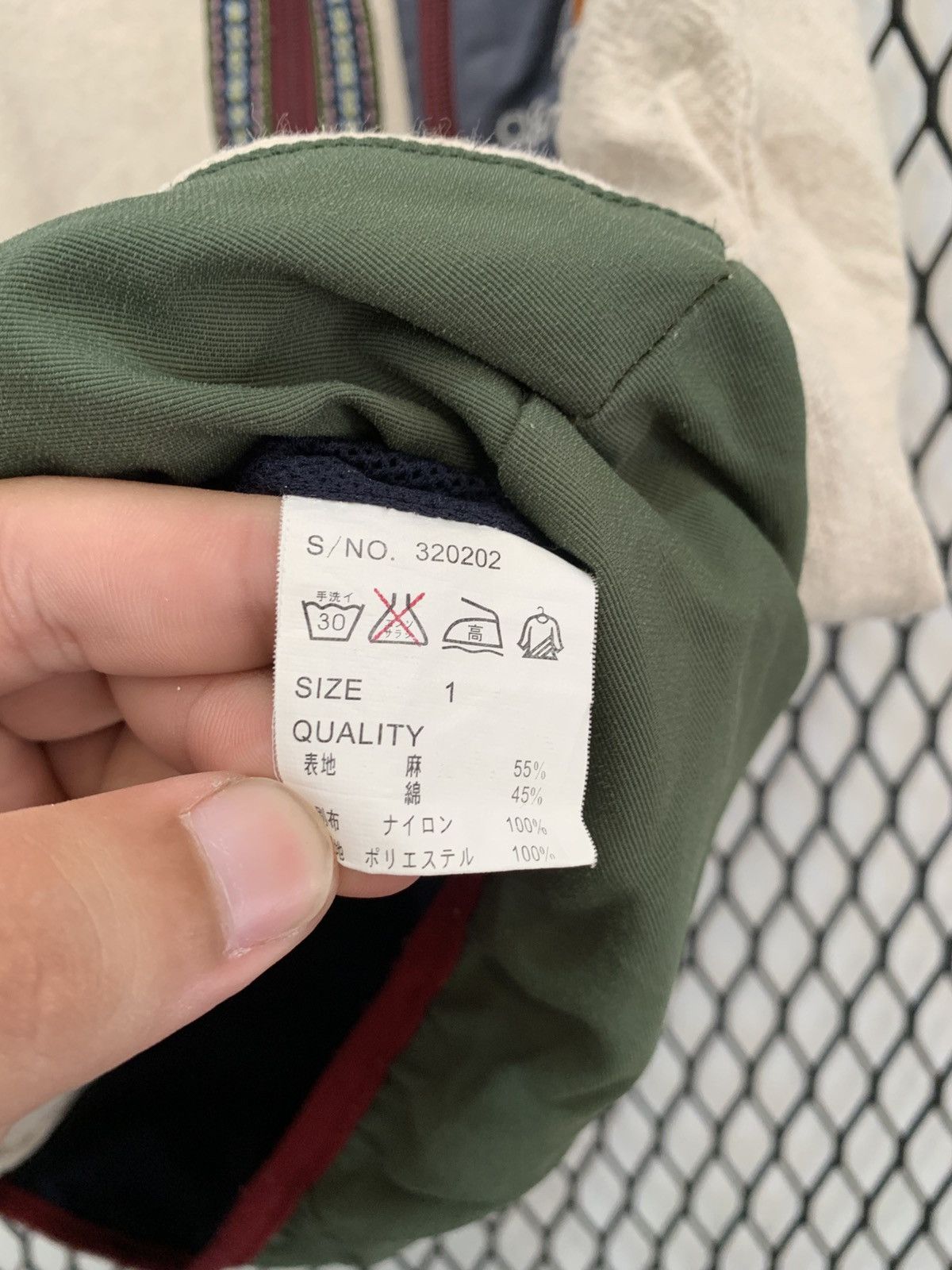 go slow caravan Vintage Go Slow Caravan Vests Size US S / EU 44-46 / 1 - 4 Thumbnail