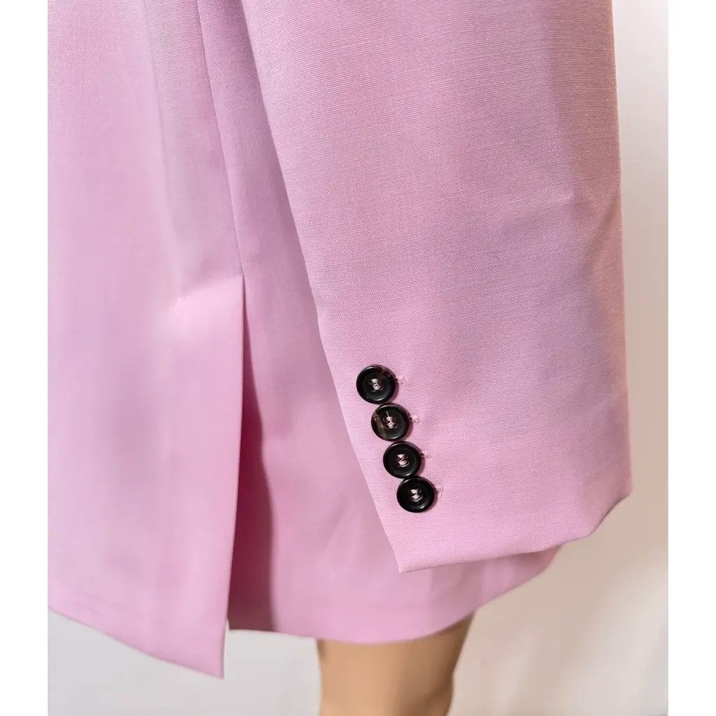 Max Mara Wool blazer, Max Mara Size XS / US 0-2 / IT 36-38 - 4 Thumbnail