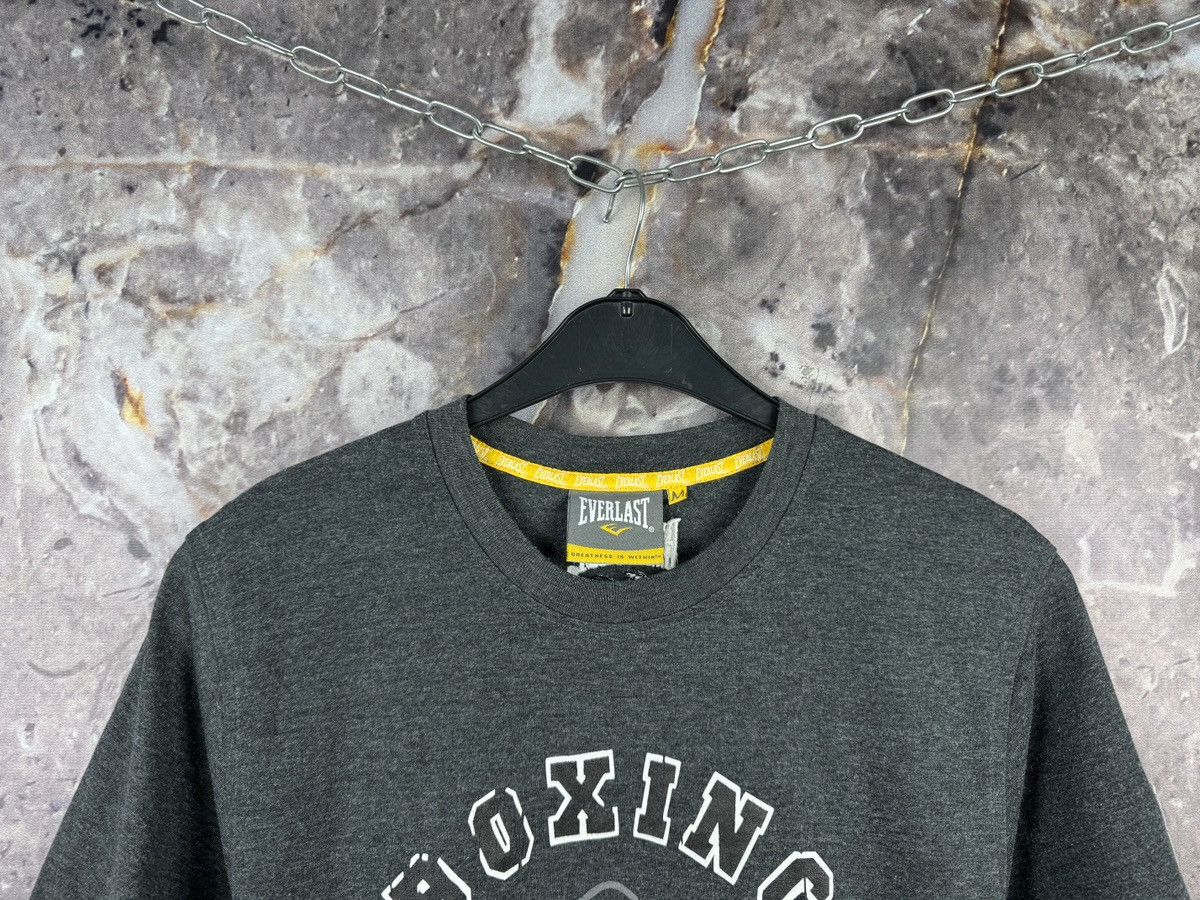 Everlast Men’s Everlast Boxing New York T-Shirt Size Medium Size US M / EU 48-50 / 2 - 2 Thumbnail