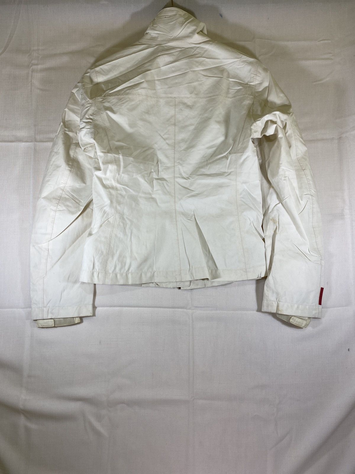 Prada prada goretex ski jacket Size M / US 6-8 / IT 42-44 - 3 Thumbnail