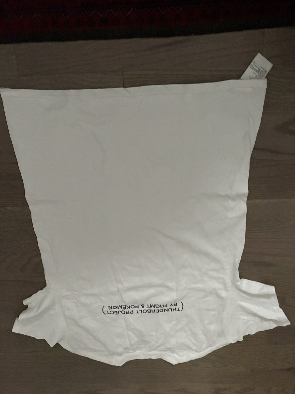 Fragment Design Fragment x Raichu small Size US S / EU 44-46 / 1 - 4 Thumbnail