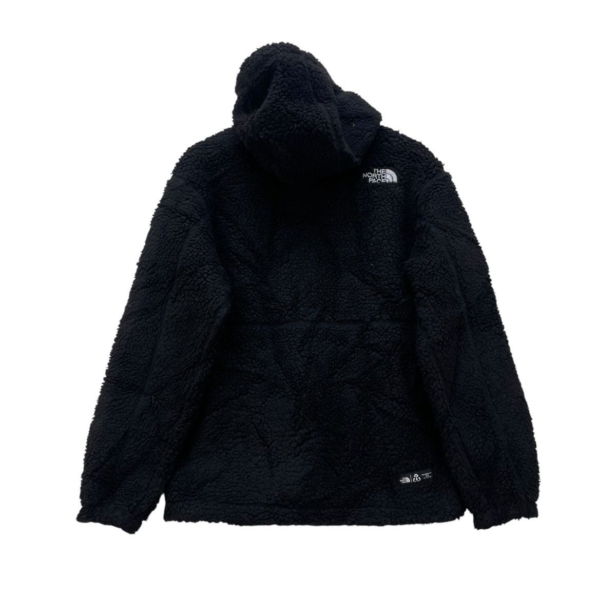 The North Face Vintage The North Face Deep Pile Jacket Size US M / EU 48-50 / 2 - 2 Thumbnail