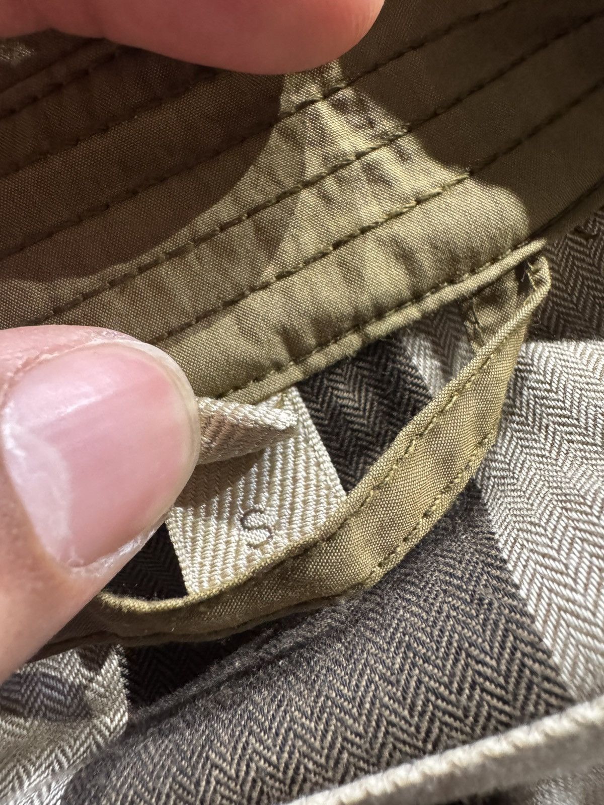 Burberry Burberry Britt Parka Size US S / EU 44-46 / 1 - 6 Thumbnail