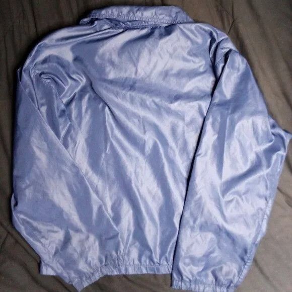 Nike Vintage 80s Nike Pullover Windbreaker Jacket Size US M / EU 48-50 / 2 - 5 Thumbnail