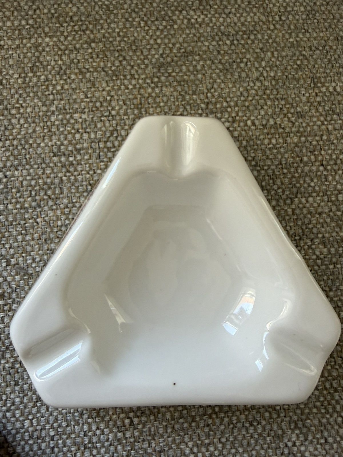 Supreme Supereme box logo ashtray Size ONE SIZE - 4 Thumbnail
