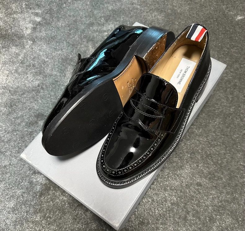 Thom Browne Thom Browne Reebok shoes Size US 8 / EU 41 - 1 Thumbnail