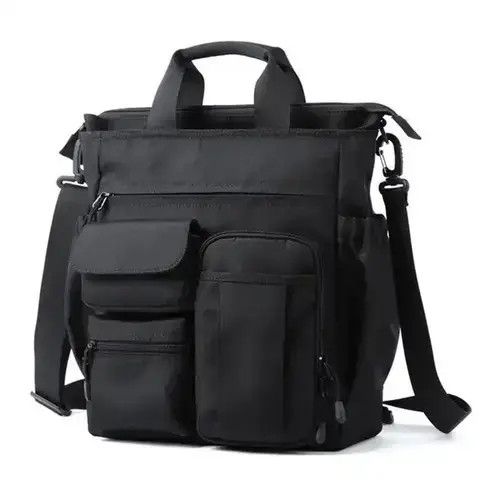 Other Functional Shoulder Bag Size ONE SIZE - 1 Thumbnail