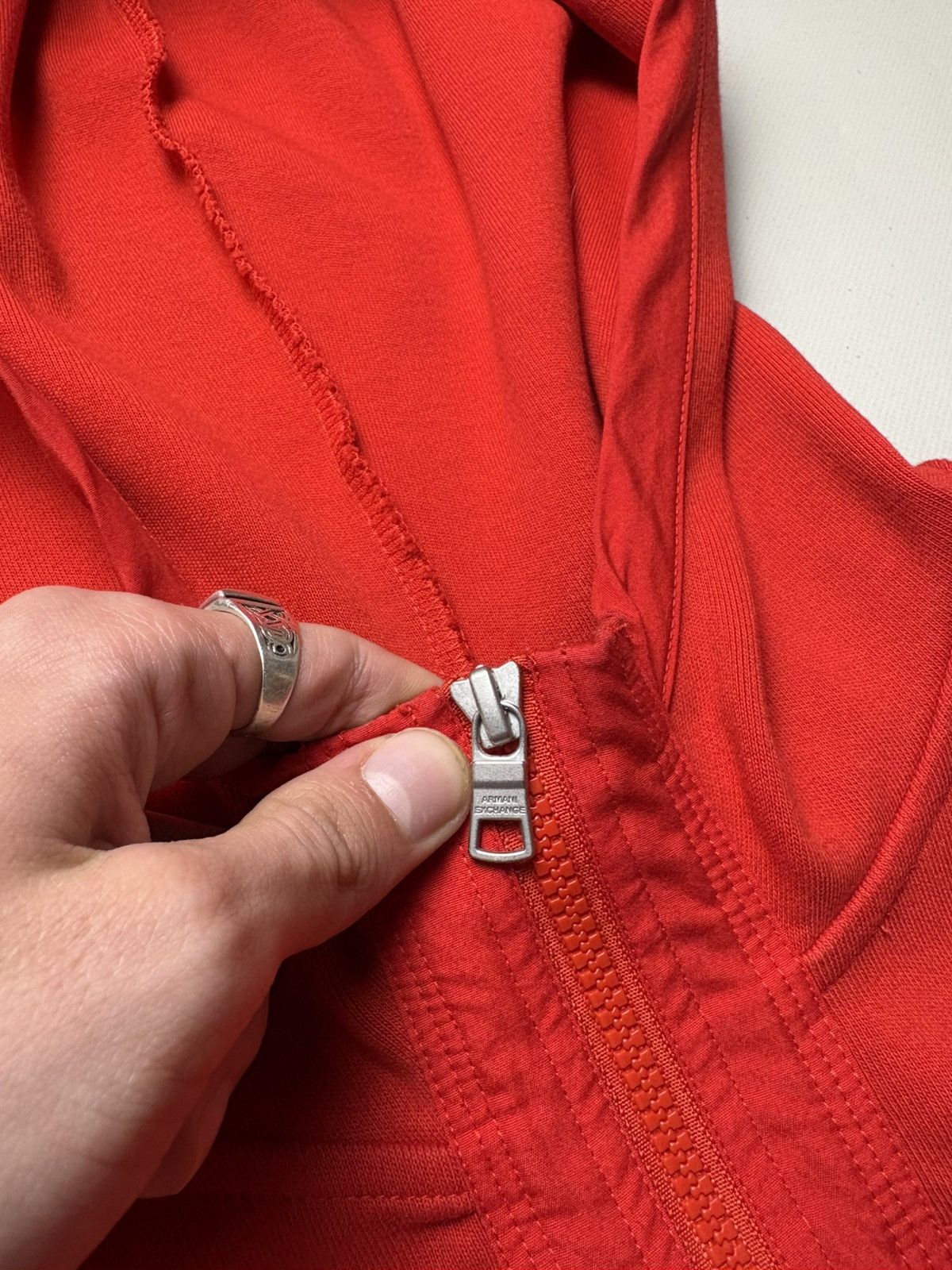 Armani Exchange Armani Exchance Sweatshirt Size US M / EU 48-50 / 2 - 3 Thumbnail