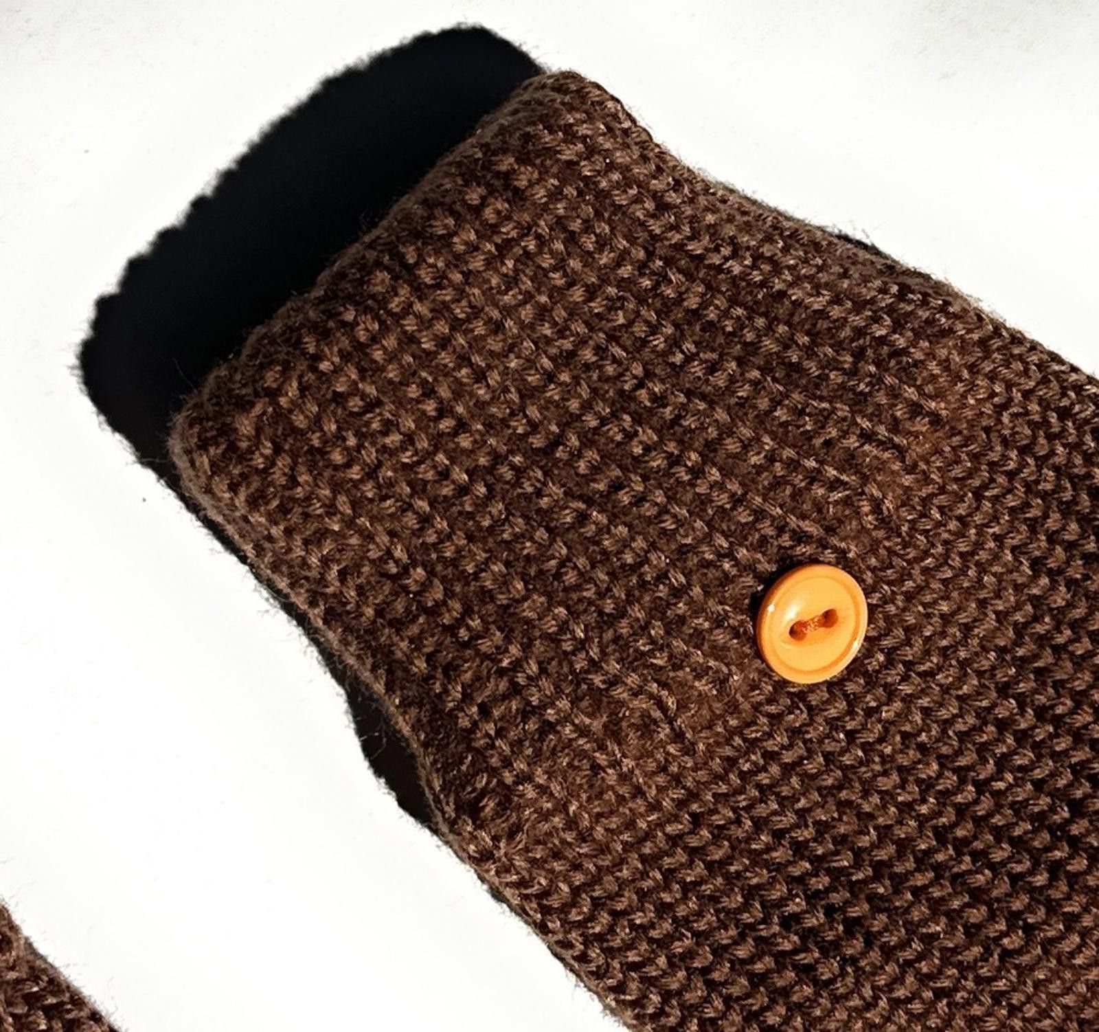 Bape BAPE x Baby Milo Kids Convertible Mittens / A Bathing Ape Size ONE SIZE - 5 Thumbnail