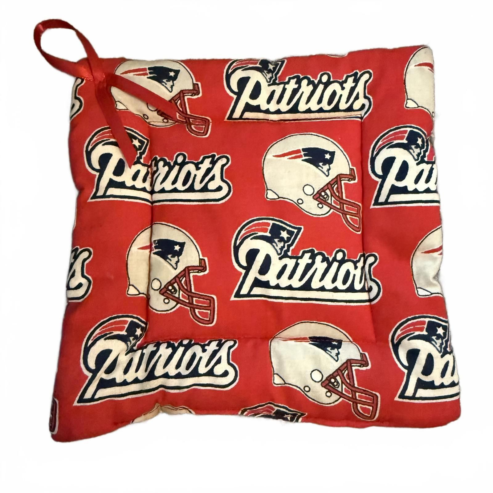 Unknown London Vintage New England Patriots Pot Holder Size ONE SIZE - 2 Thumbnail