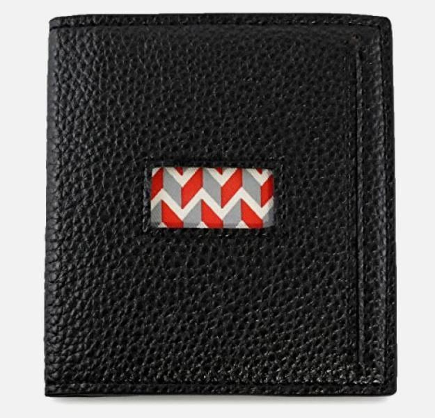 Other Dash Wallet Access Bifold Pebble/Red Size ONE SIZE - 2 Thumbnail