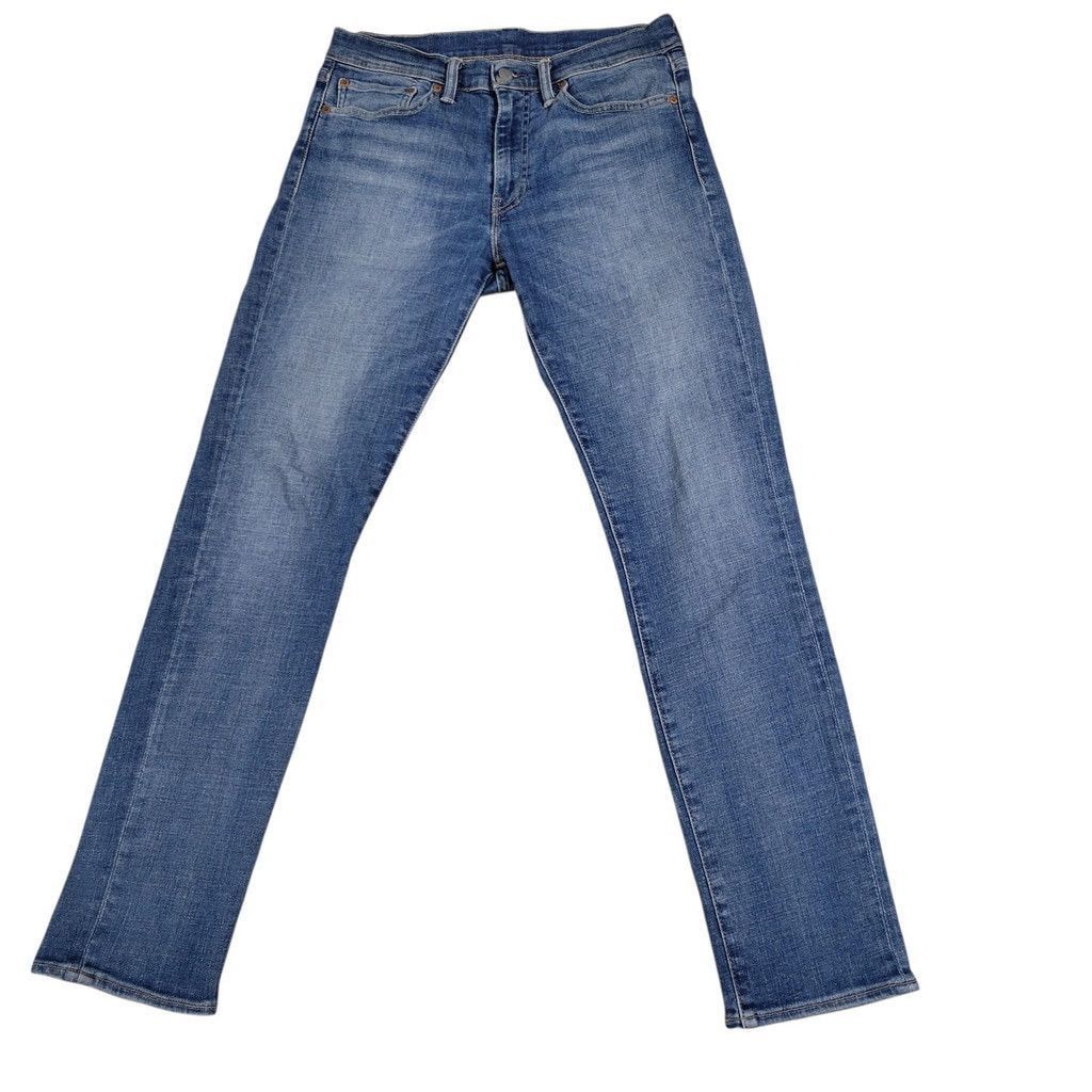 Levi's Levi's 511 Jeans Men's 32/32 Excellent Condition Pre-owned Size US 32 / EU 48 - 3 Thumbnail