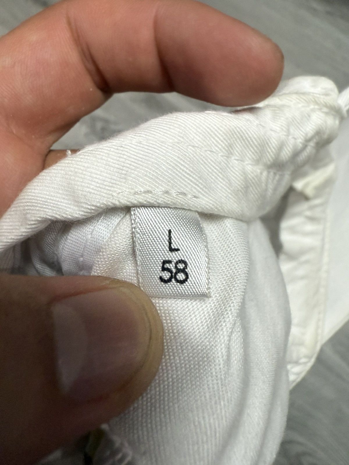 Balenciaga 90’s BALENCIAGA RARE CENTRAL LOGO Y2K RETRO VINTAGE HAT Size ONE SIZE - 9 Thumbnail