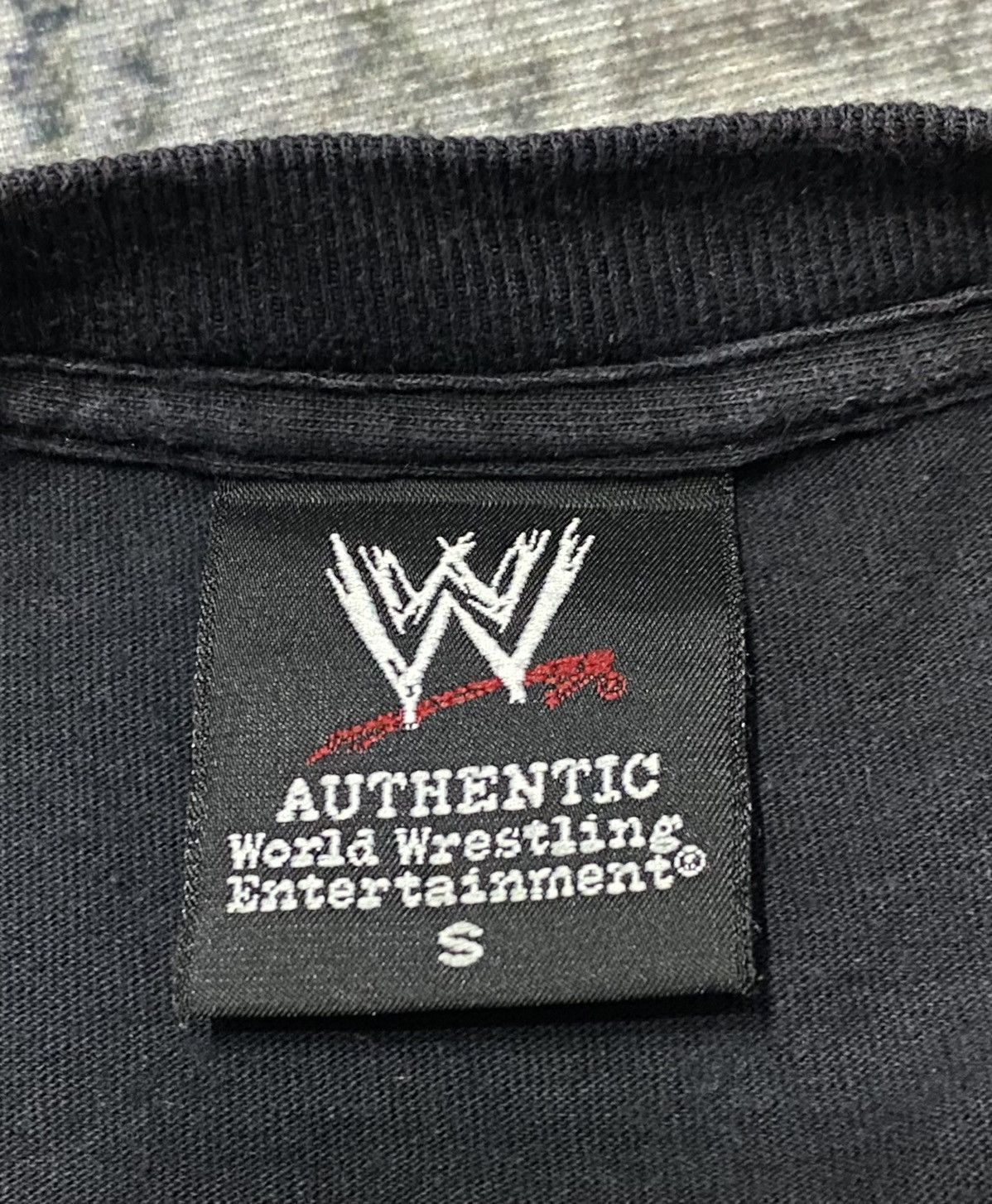 Vintage Vintage Millenium Stone Cold Steve Austin SCTA T-shirt Size US S / EU 44-46 / 1 - 5 Thumbnail