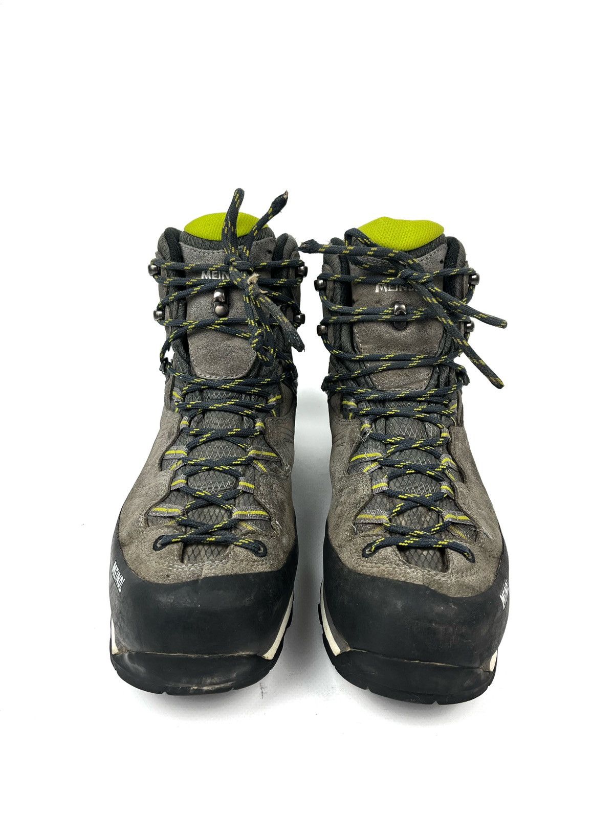 Other Meindl tonale goretex vibram hiking boots shoes size UK 10 Size US 11 / EU 44 - 2 Thumbnail