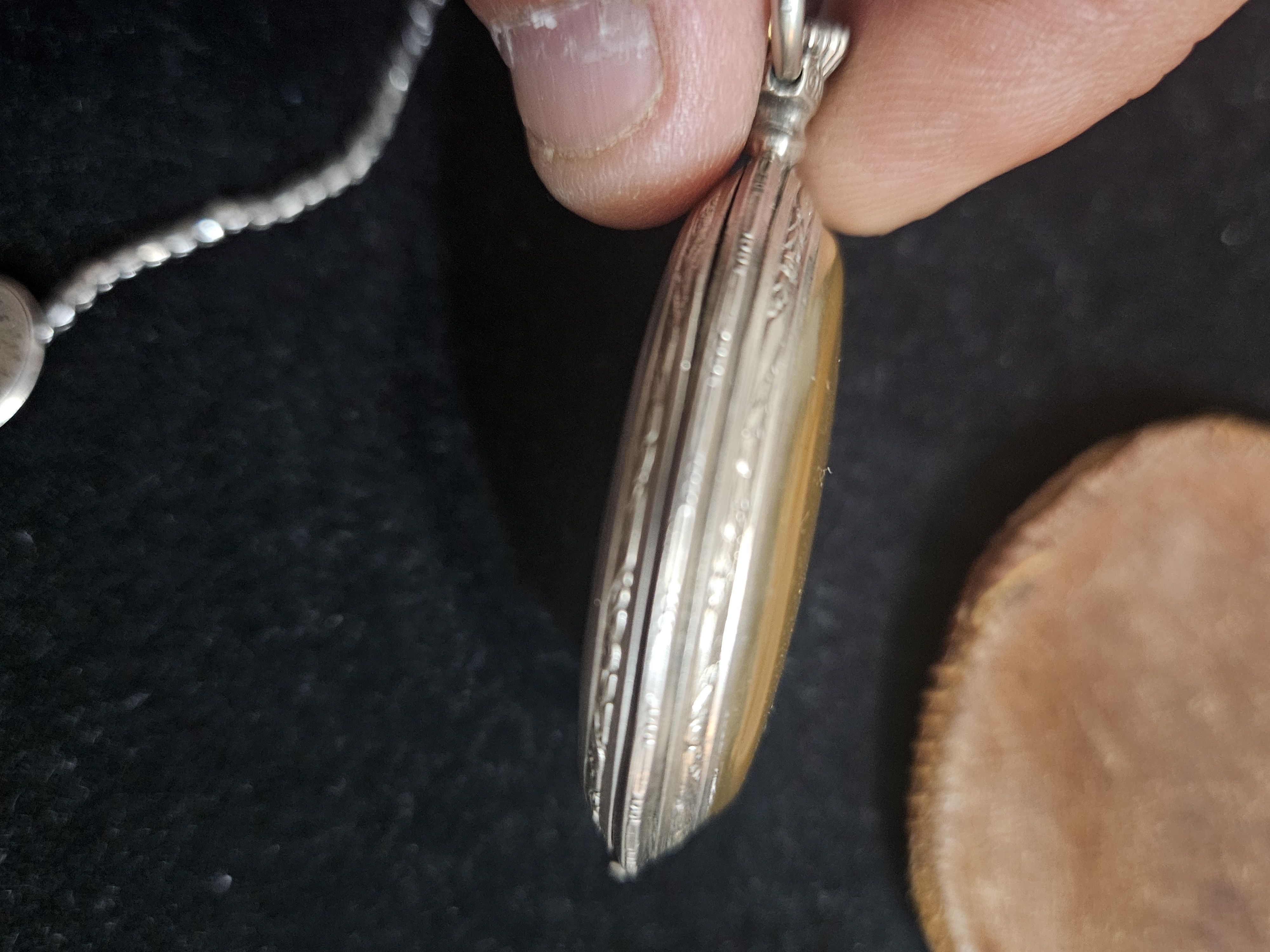 Other Poket watch Size ONE SIZE - 3 Thumbnail