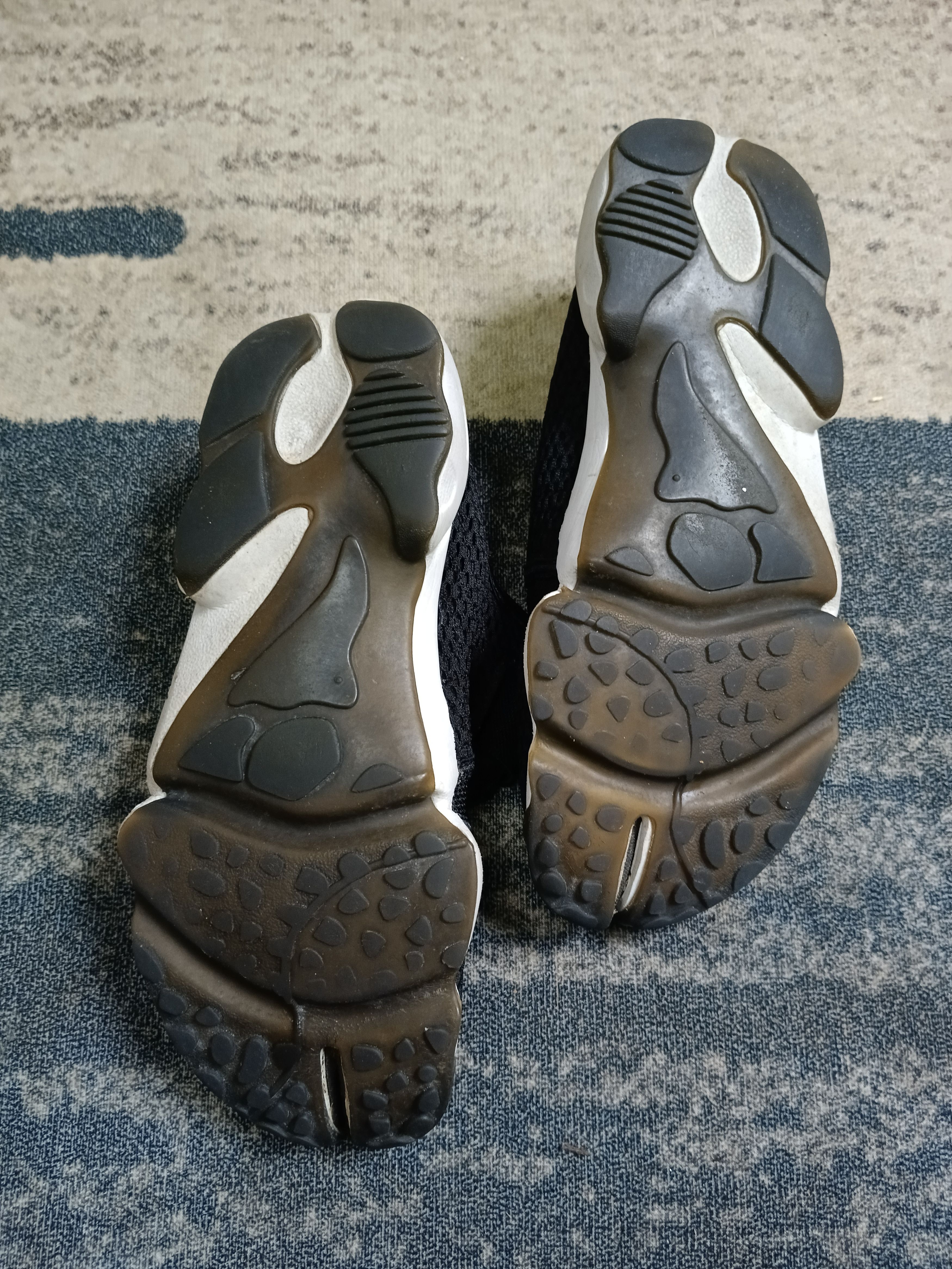 Nike NIKE TABI SANDALS Size US 8 / IT 38 - 8 Thumbnail