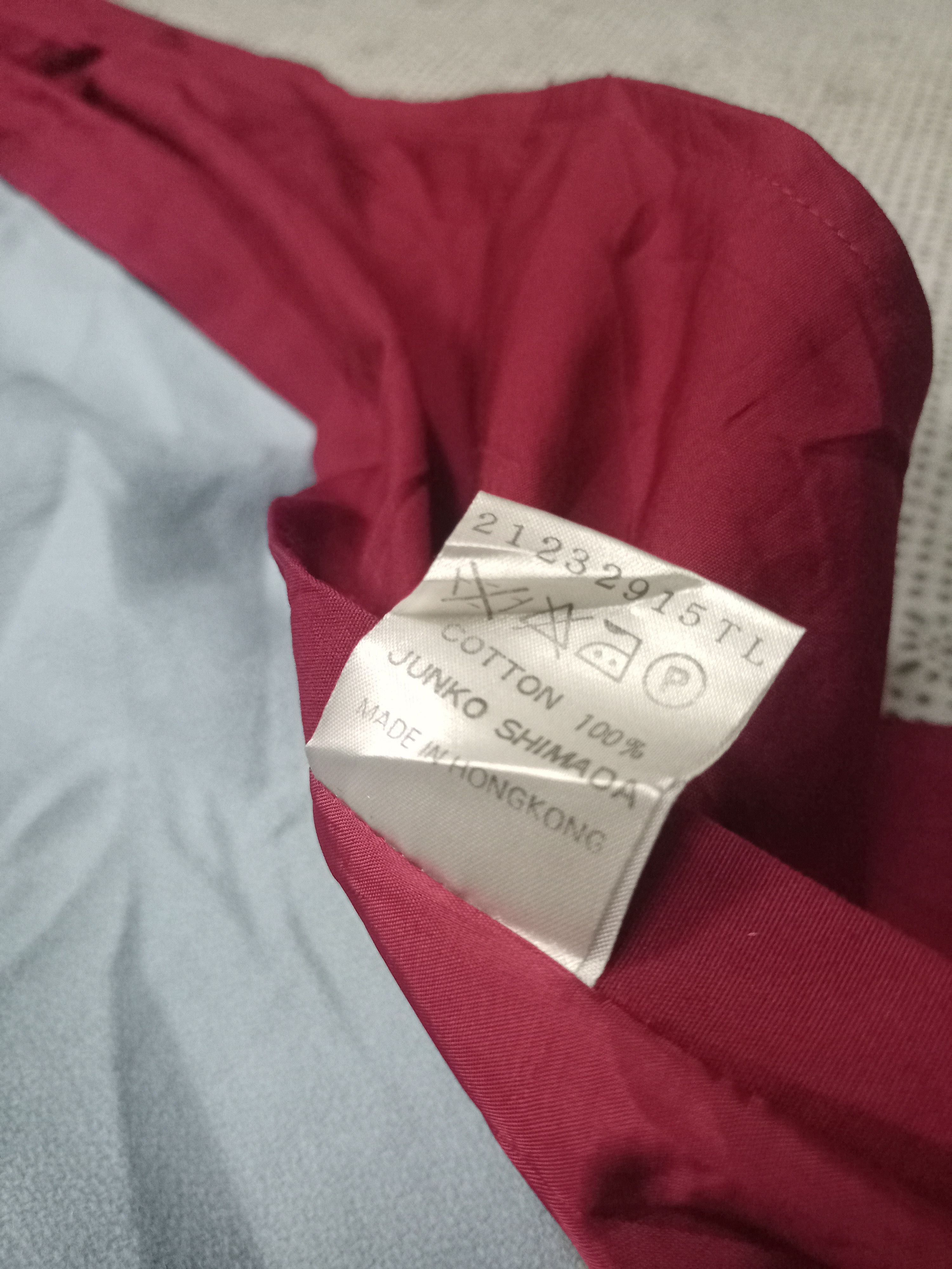 Japanese Brand × Junko Shimada Junko shimada Trech coat Size US M / EU 48-50 / 2 - 5 Thumbnail