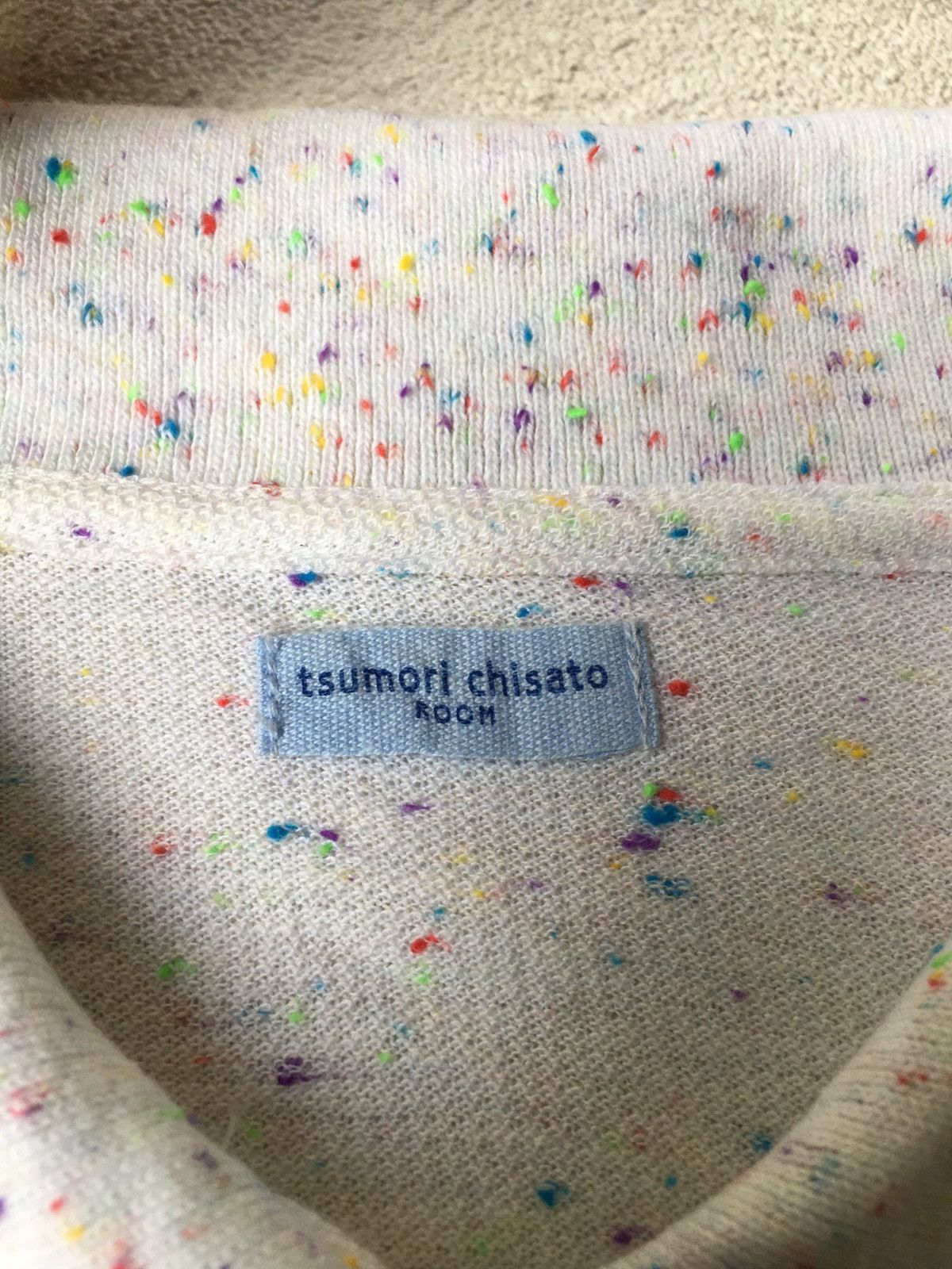 Issey Miyake Issey Miyake Tsumori Chisato Room Size M / US 6-8 / IT 42-44 - 4 Thumbnail