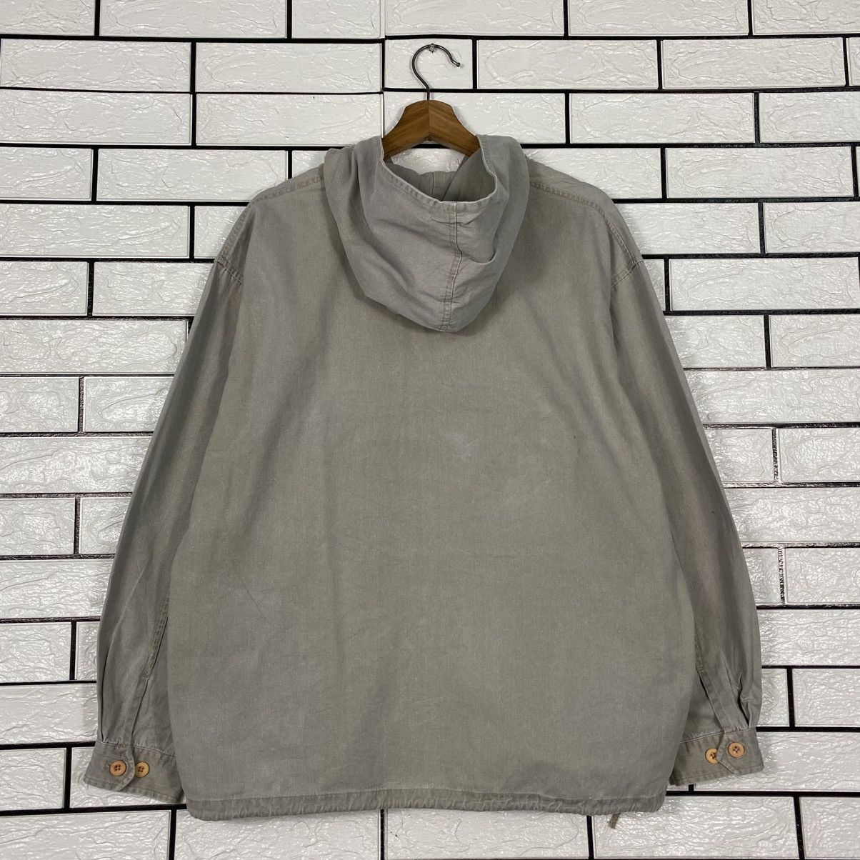 Japanese Brand 📌Vintage Anorak Jacket Sunvalley Duck Canvas Detroit Size US M / EU 48-50 / 2 - 9 Thumbnail