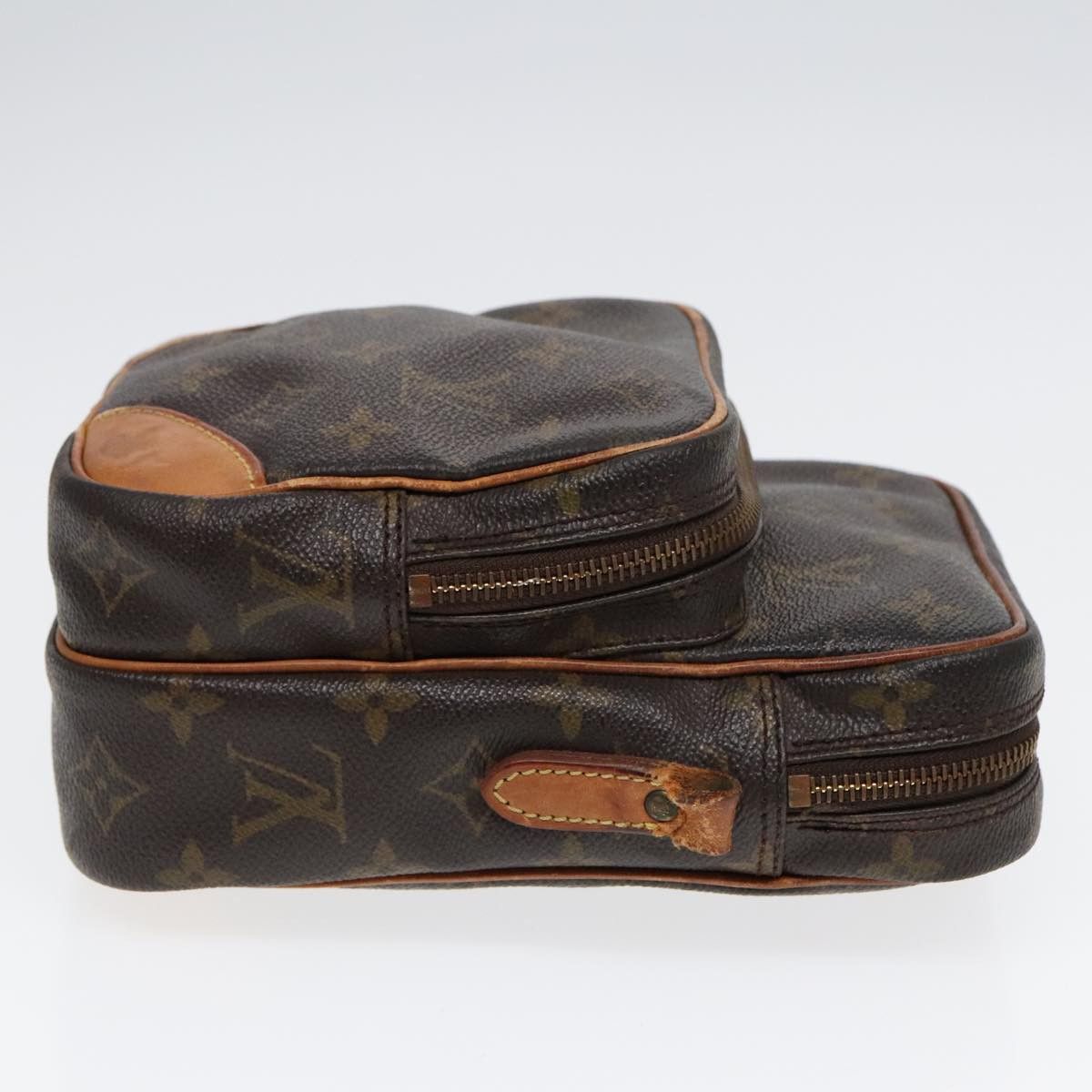 Louis Vuitton LOUIS VUITTON Monogram Amazon Shoulder Bag M45236 Size ONE SIZE - 4 Thumbnail