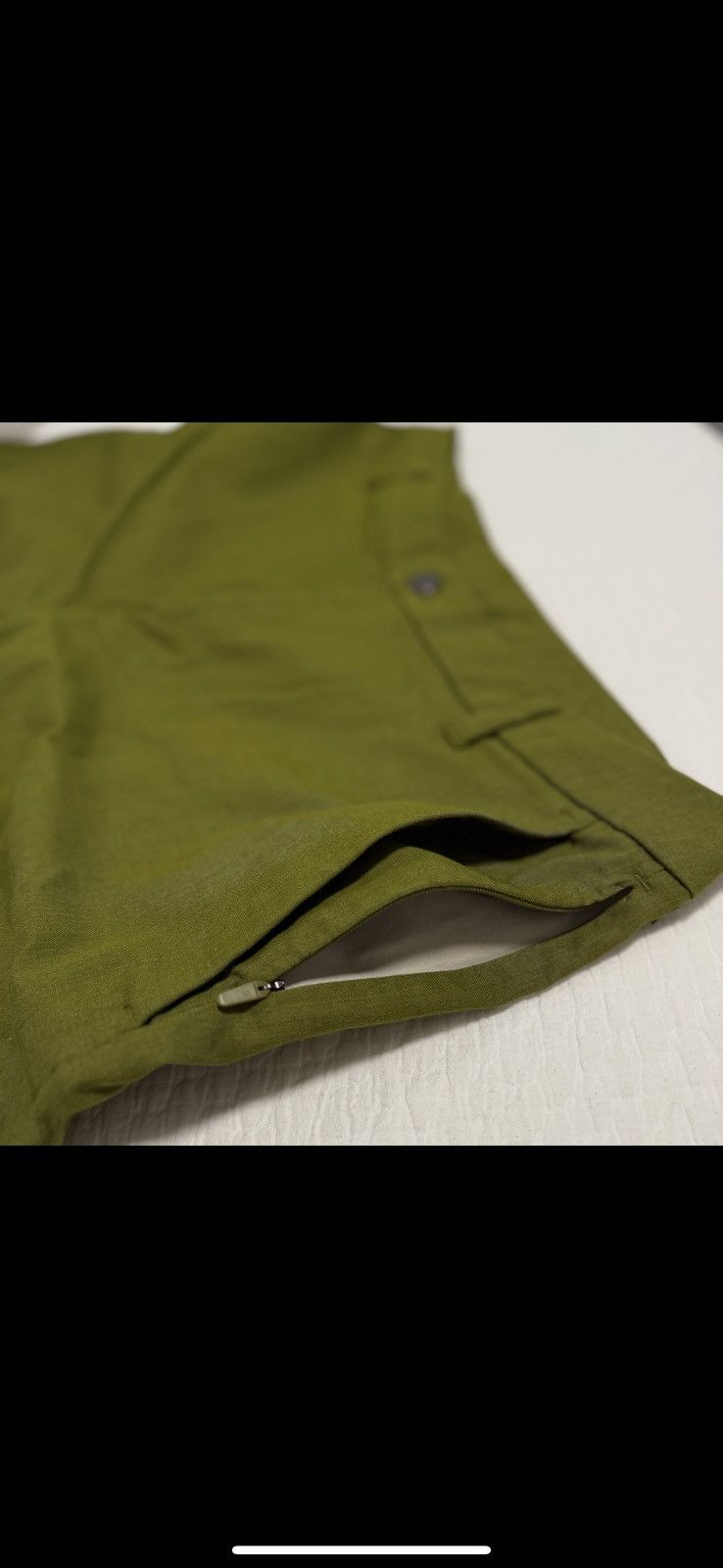 Lululemon Lululemon Shorts - 38 Size US 38 / EU 54 - 5 Thumbnail