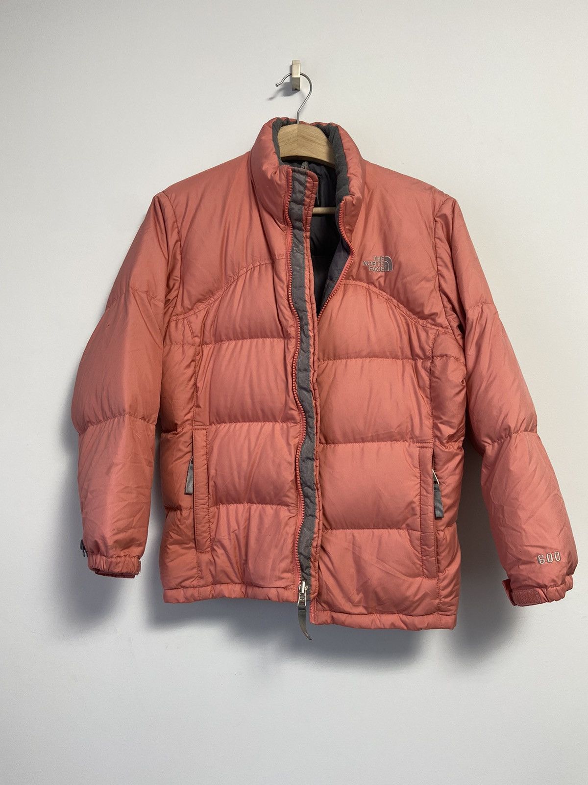 The North Face The North Face Women Down jacket Size S / US 4 / IT 40 - 16 Thumbnail