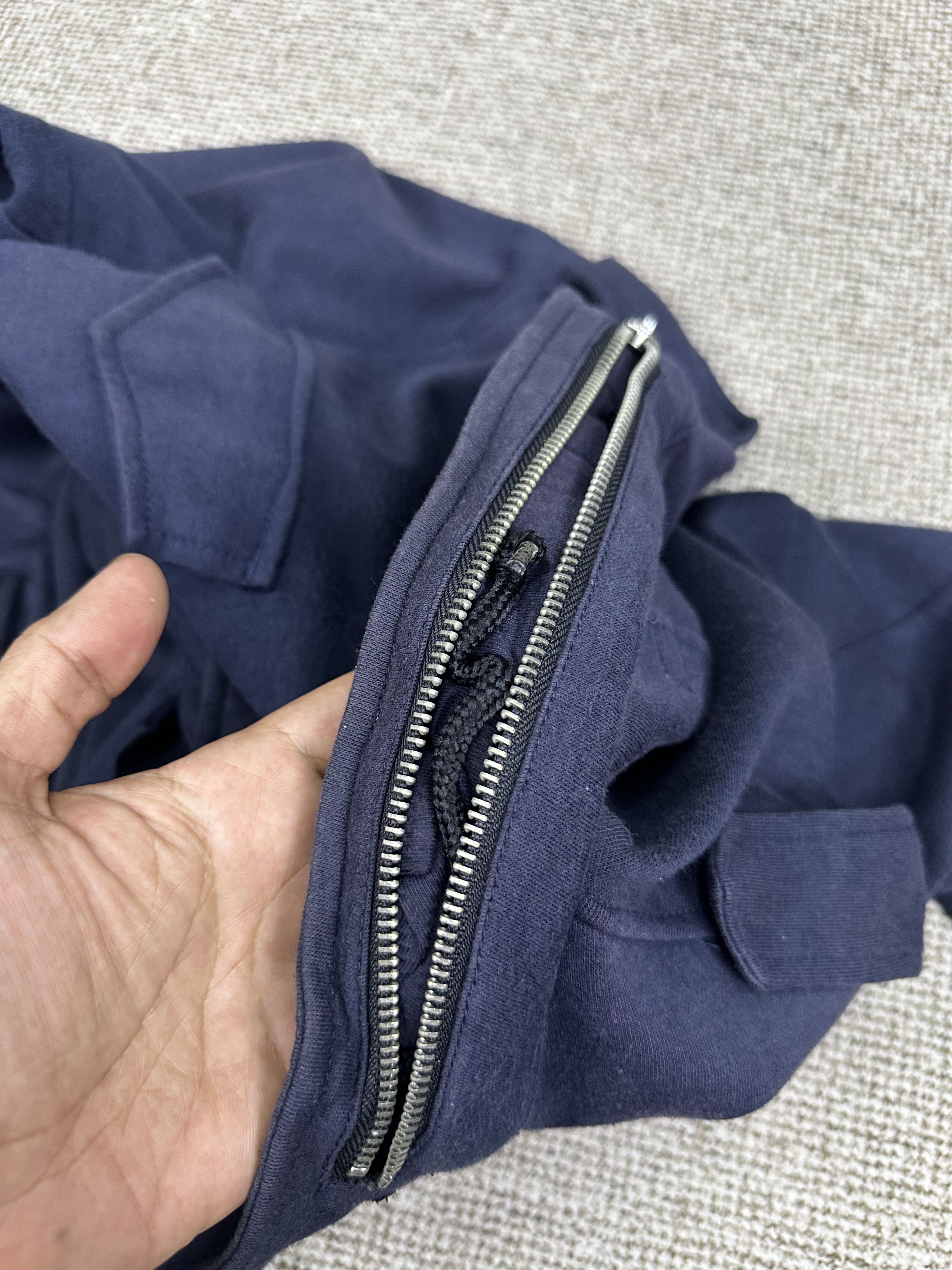 semanticdesign Semantic Design Japan Untily Cotton Jacket VT19 Size US M / EU 48-50 / 2 - 12 Thumbnail