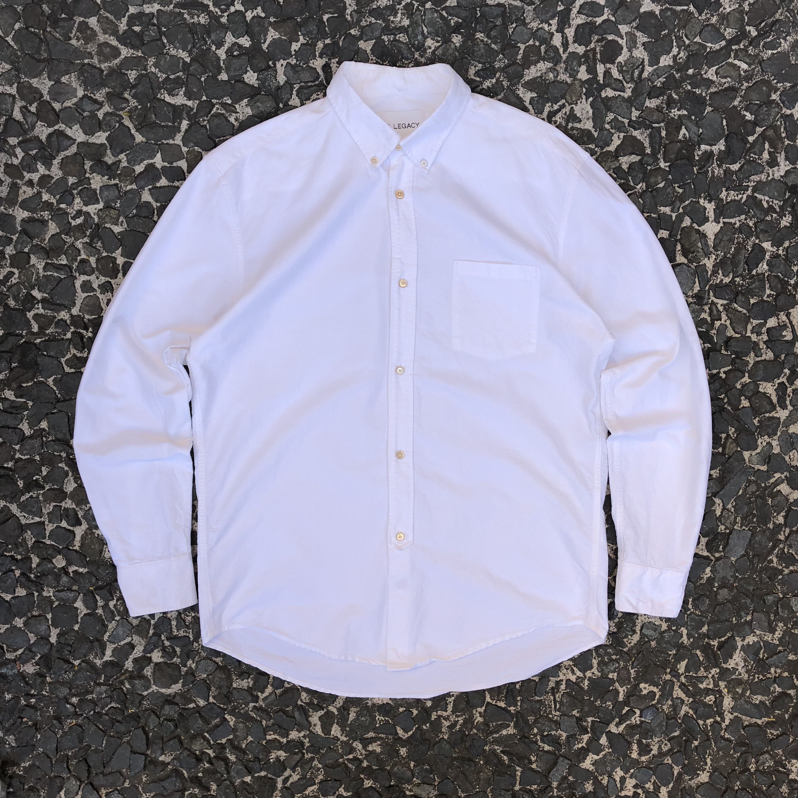 Our Legacy SS15 Shirting | Grailed