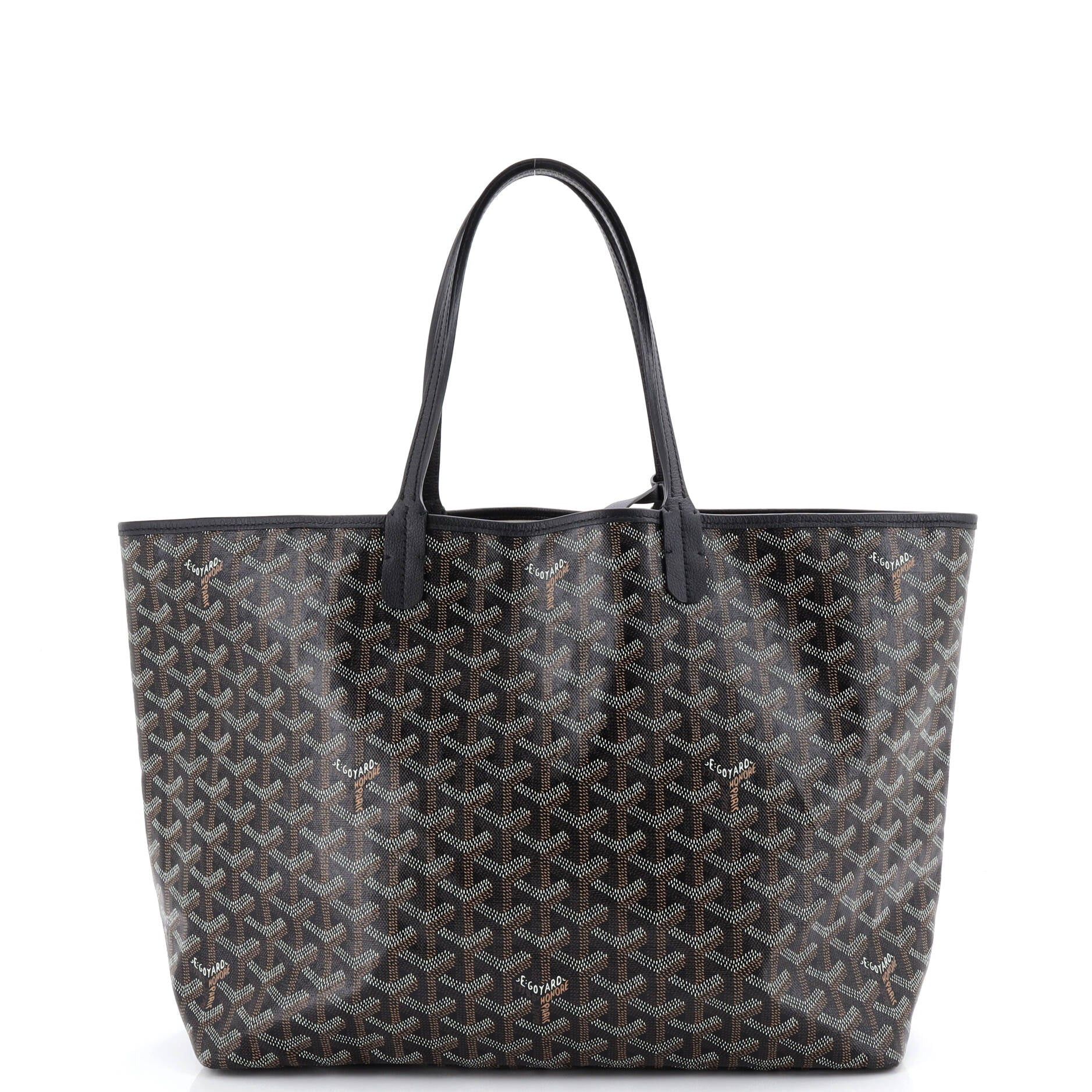Goyard Saint Louis Tote Size ONE SIZE - 1 Thumbnail