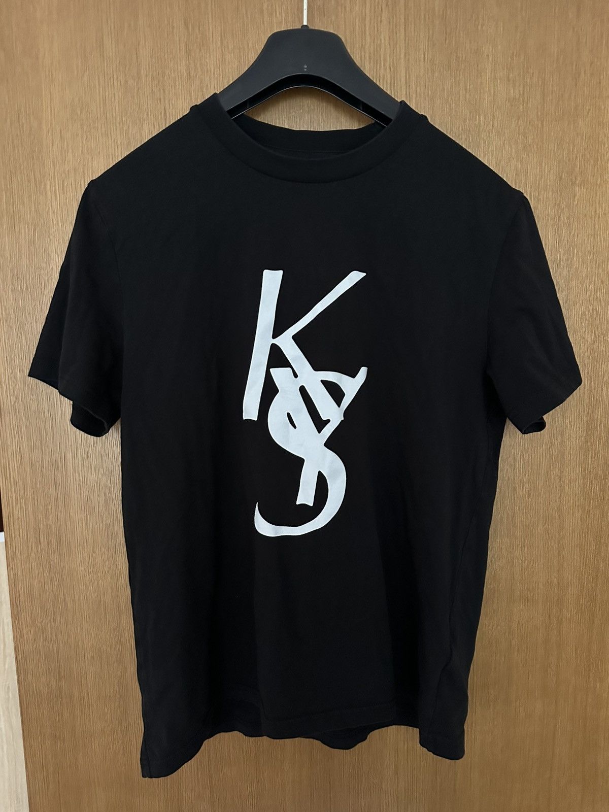 Other KYS Kill Your Self Tee Size US S / EU 44-46 / 1 - 1 Thumbnail