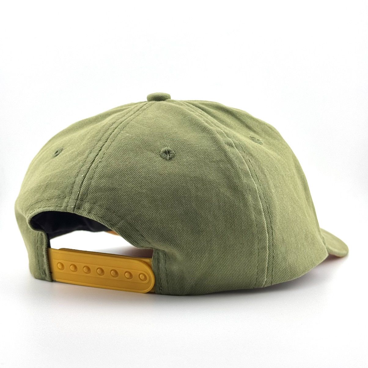 Microsoft Halo UNSC CultureFly Microsoft Promo Xbox Military Hat Cap Size ONE SIZE - 5 Thumbnail