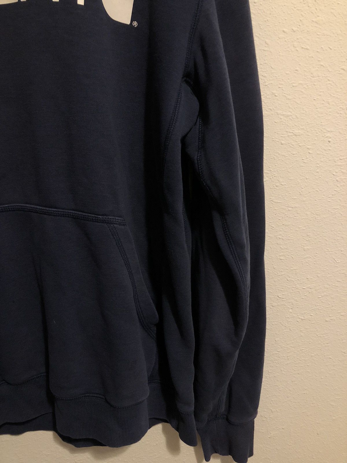Carhartt × Vintage Vintage Carhartt Force Loose Relaxed Fit Pullover Hoodie Size US L / EU 52-54 / 3 - 3 Thumbnail